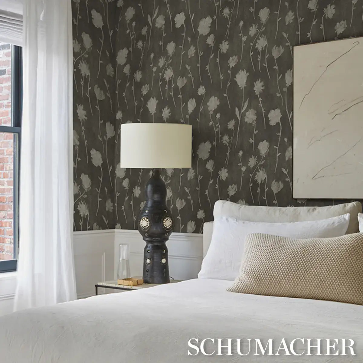 Schumacher Before Midnight Wallpaper