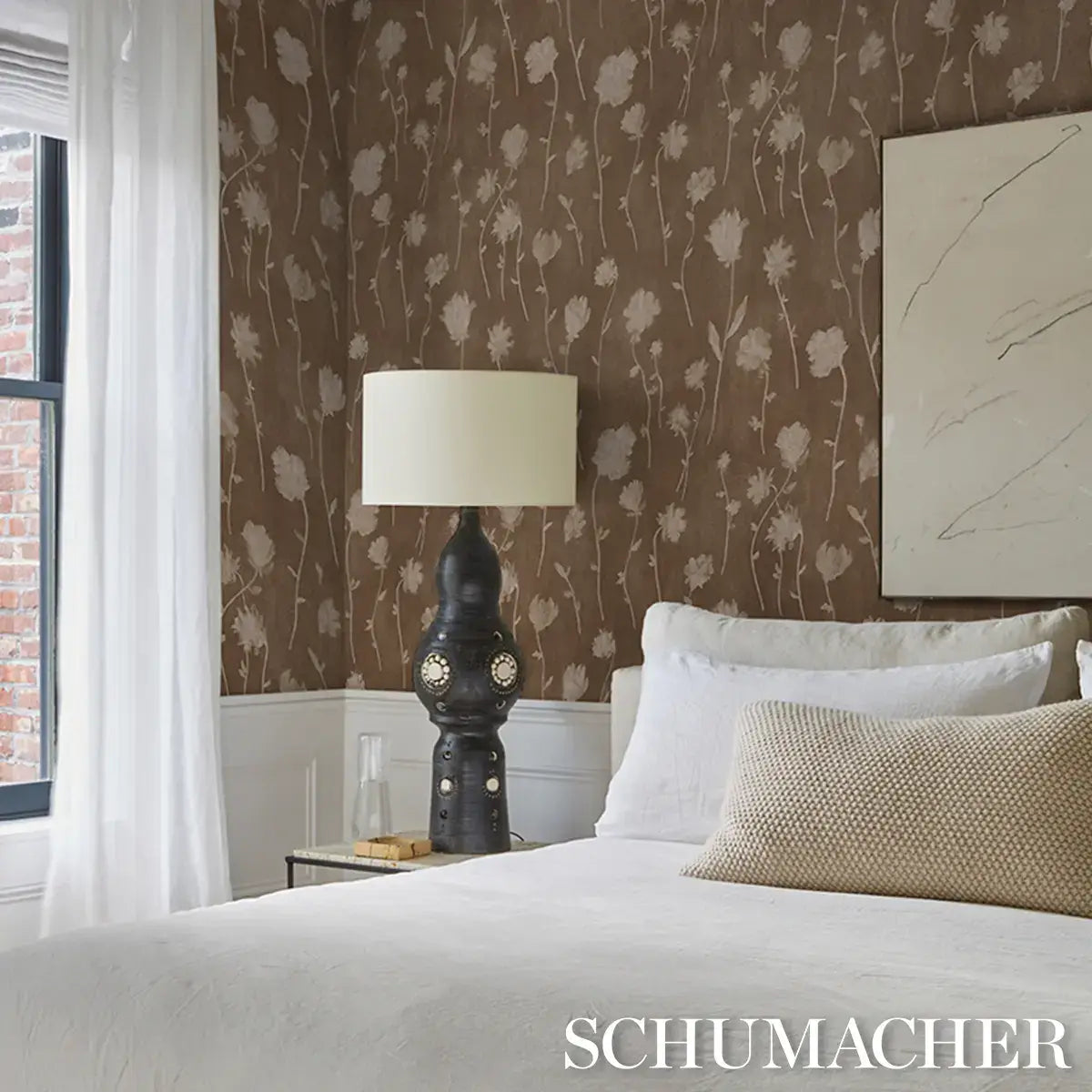 Schumacher Before Midnight Wallpaper