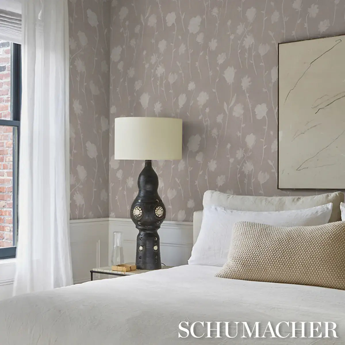 Schumacher Before Midnight Wallpaper