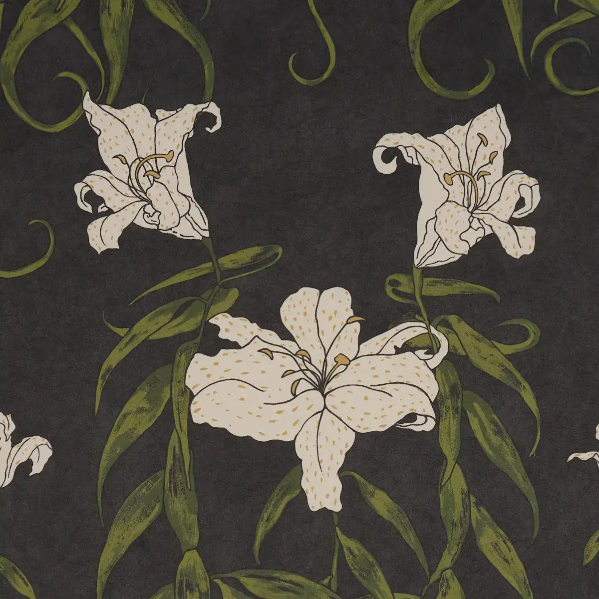 Schumacher Lady Lilith Wallpaper