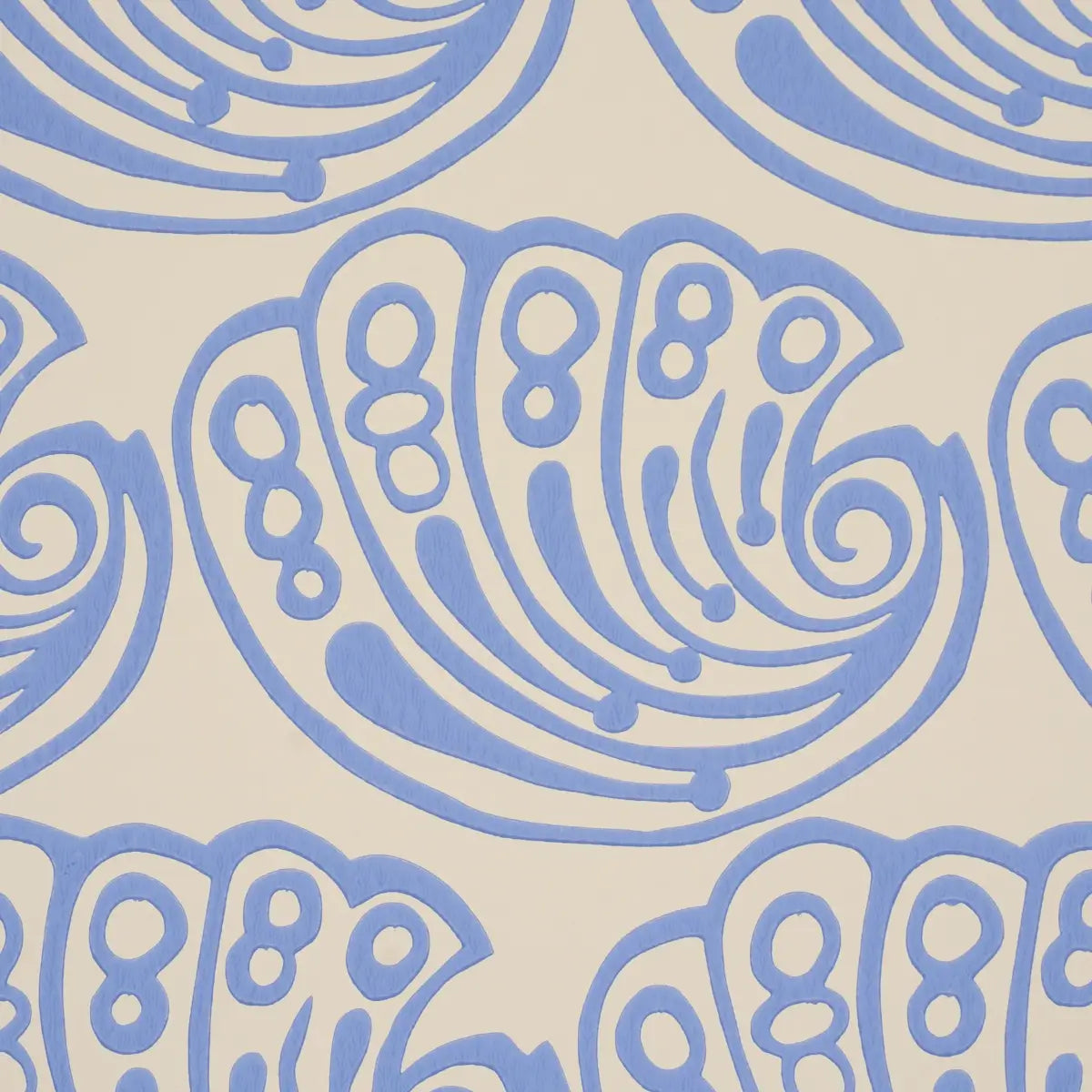 Schumacher Ramsgate Wallpaper