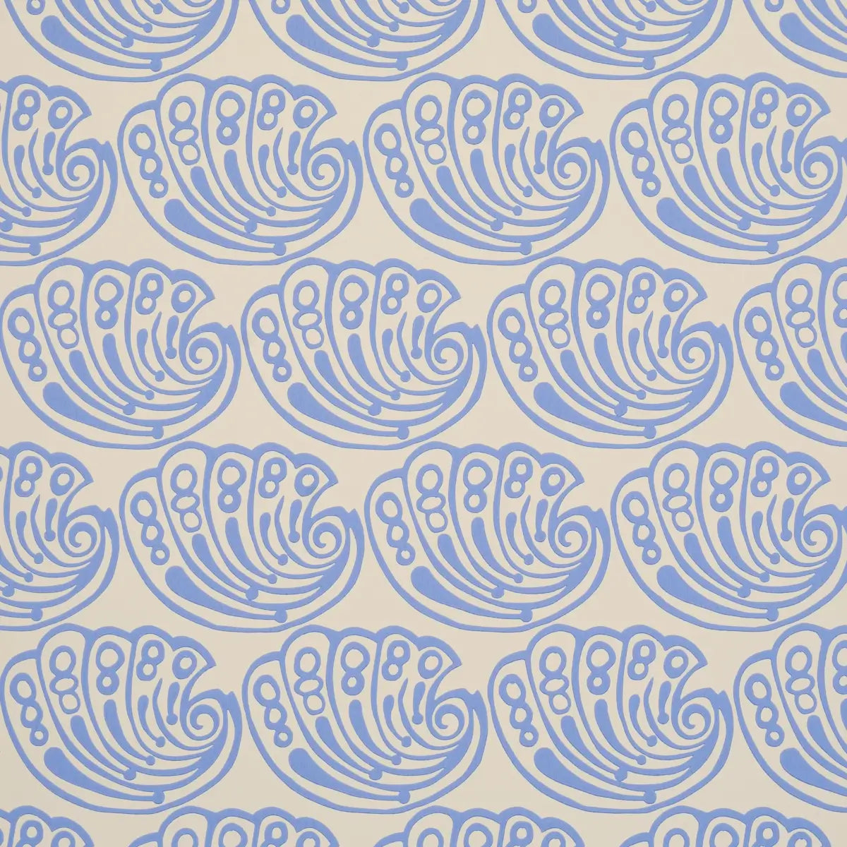 Schumacher Ramsgate Wallpaper