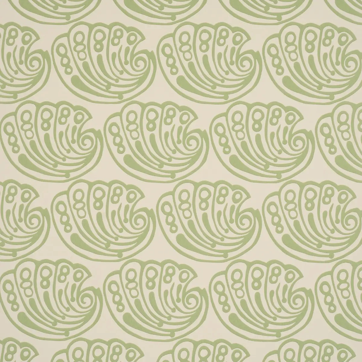 Schumacher Ramsgate Wallpaper