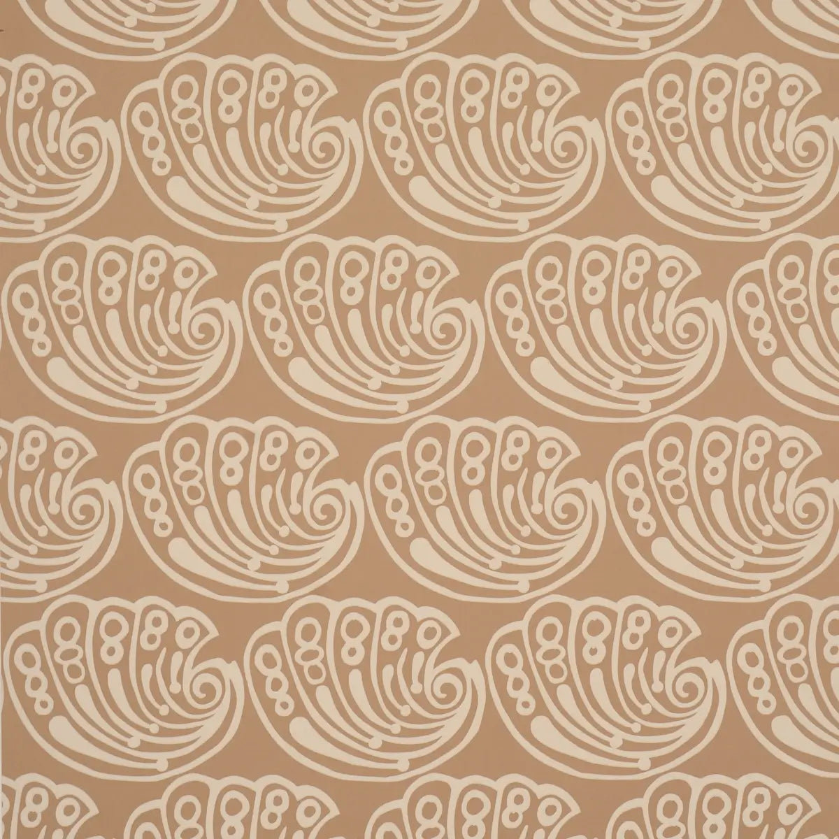 Schumacher Ramsgate Wallpaper
