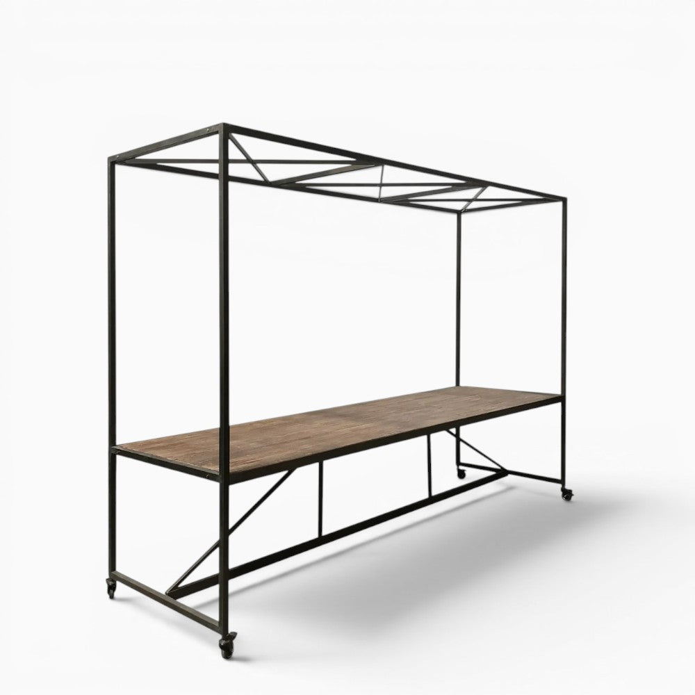 Canopy Table
