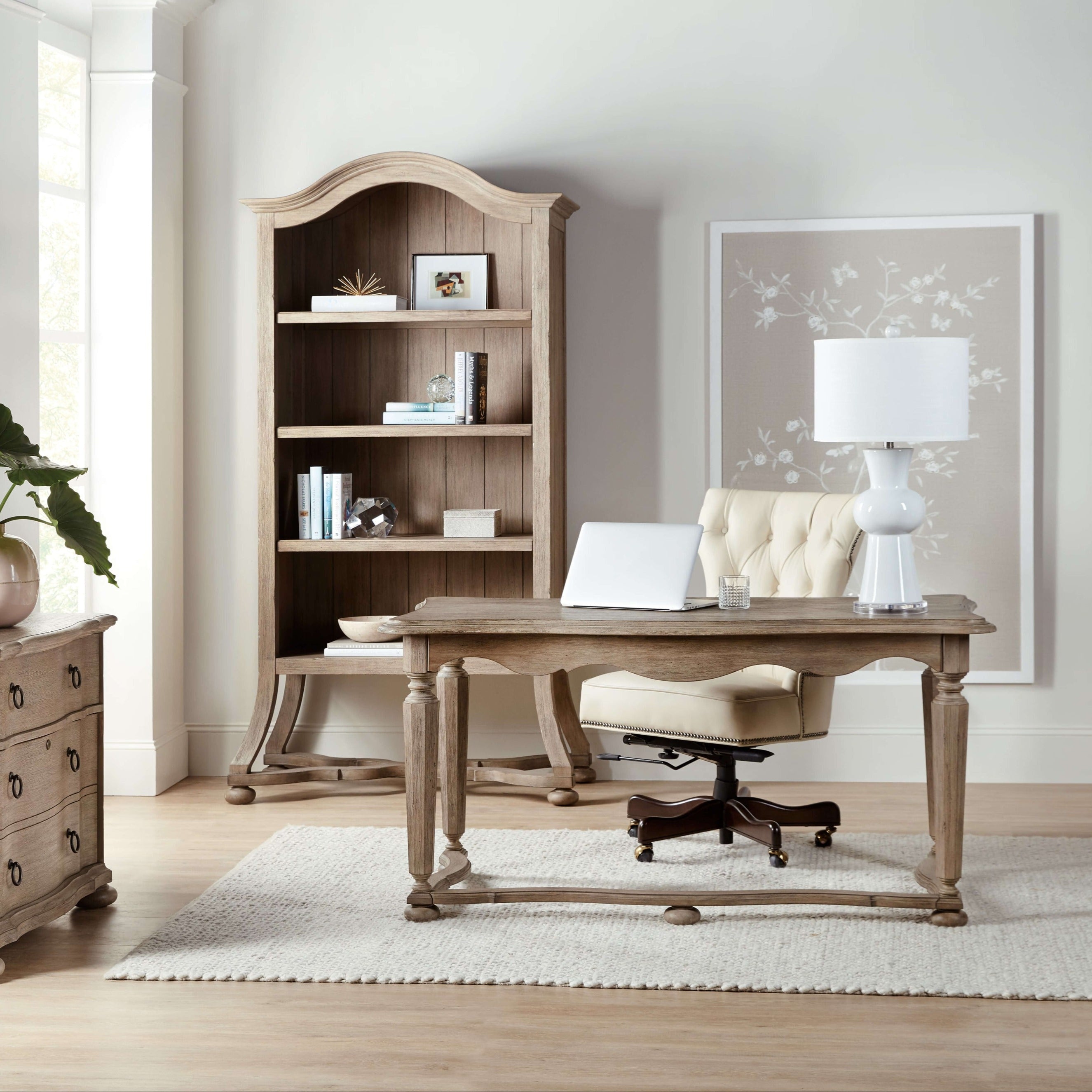 Corsica Writing Desk