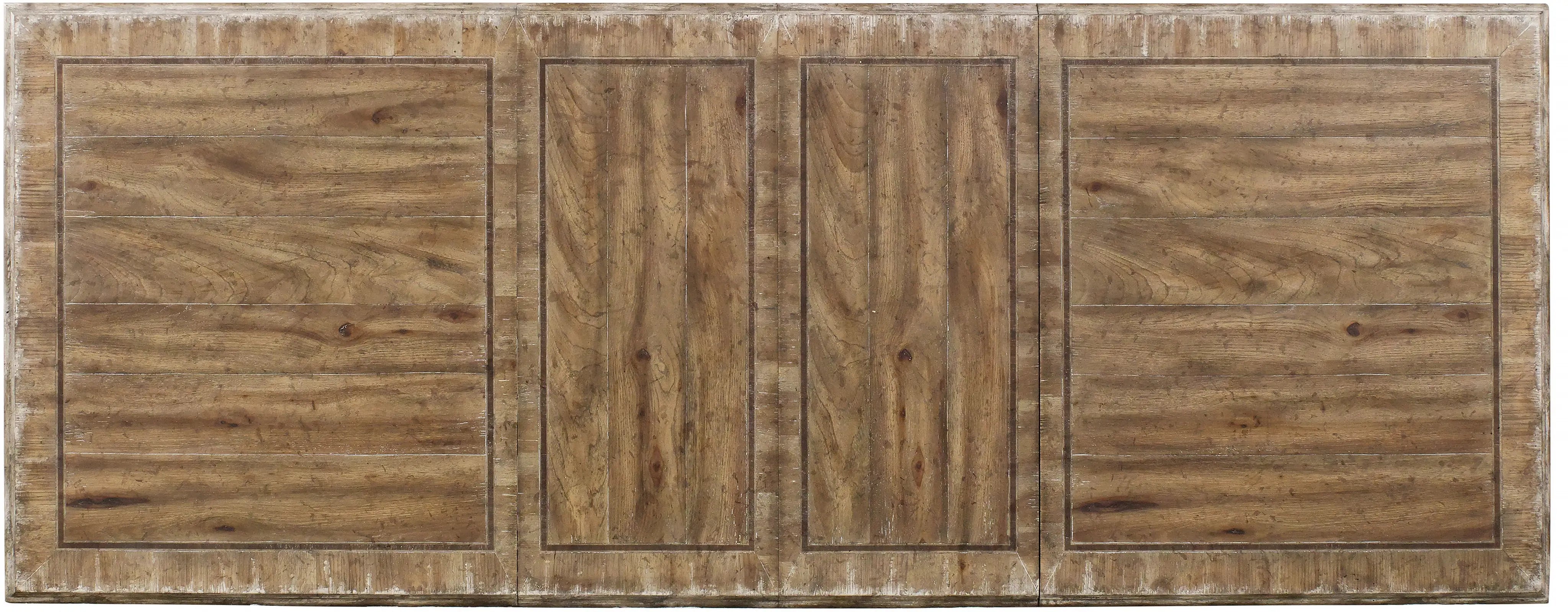 Chatelet Rectangle Leg Extension Dining Table