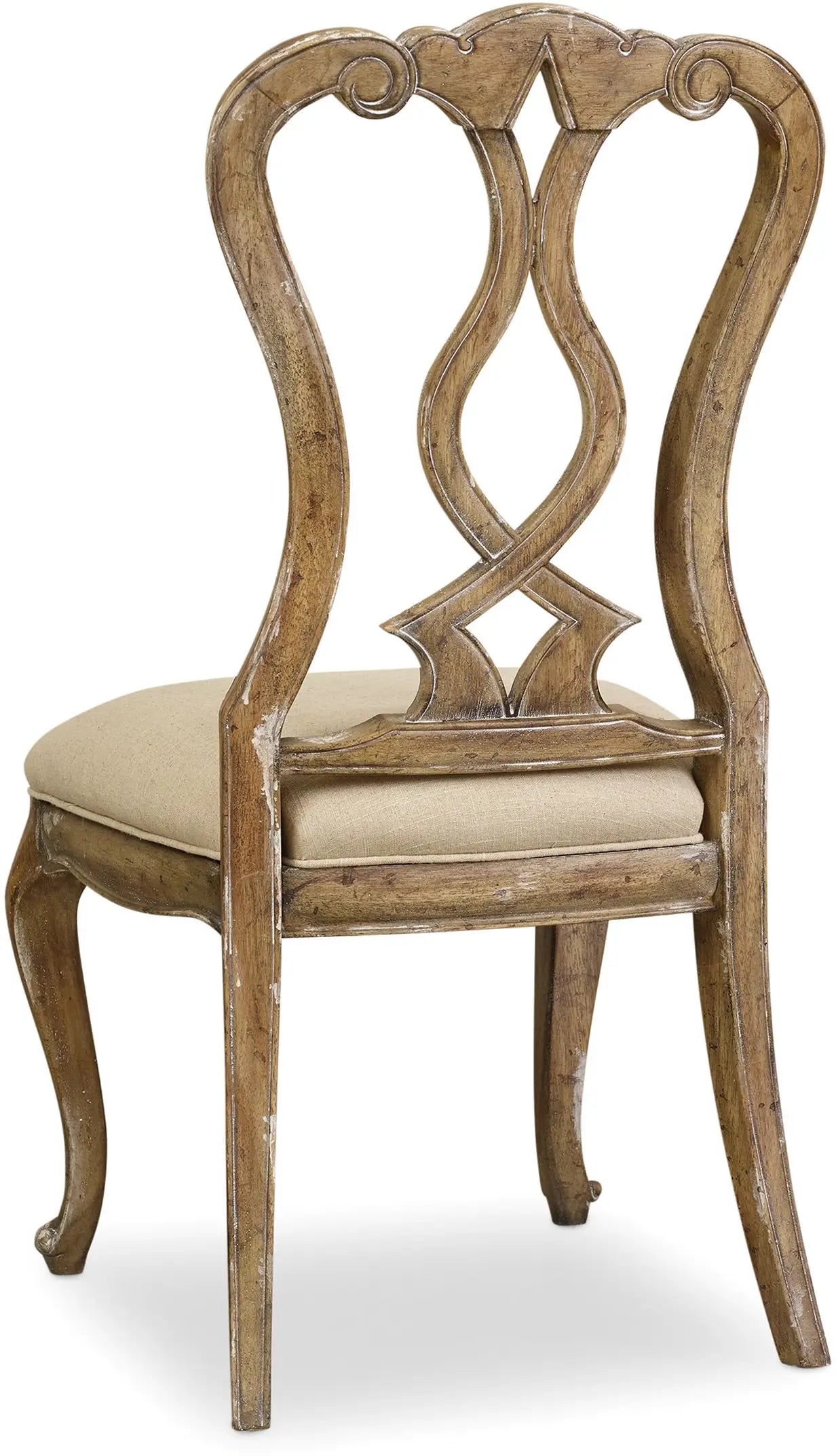 Chatelet Splatback Side Chair