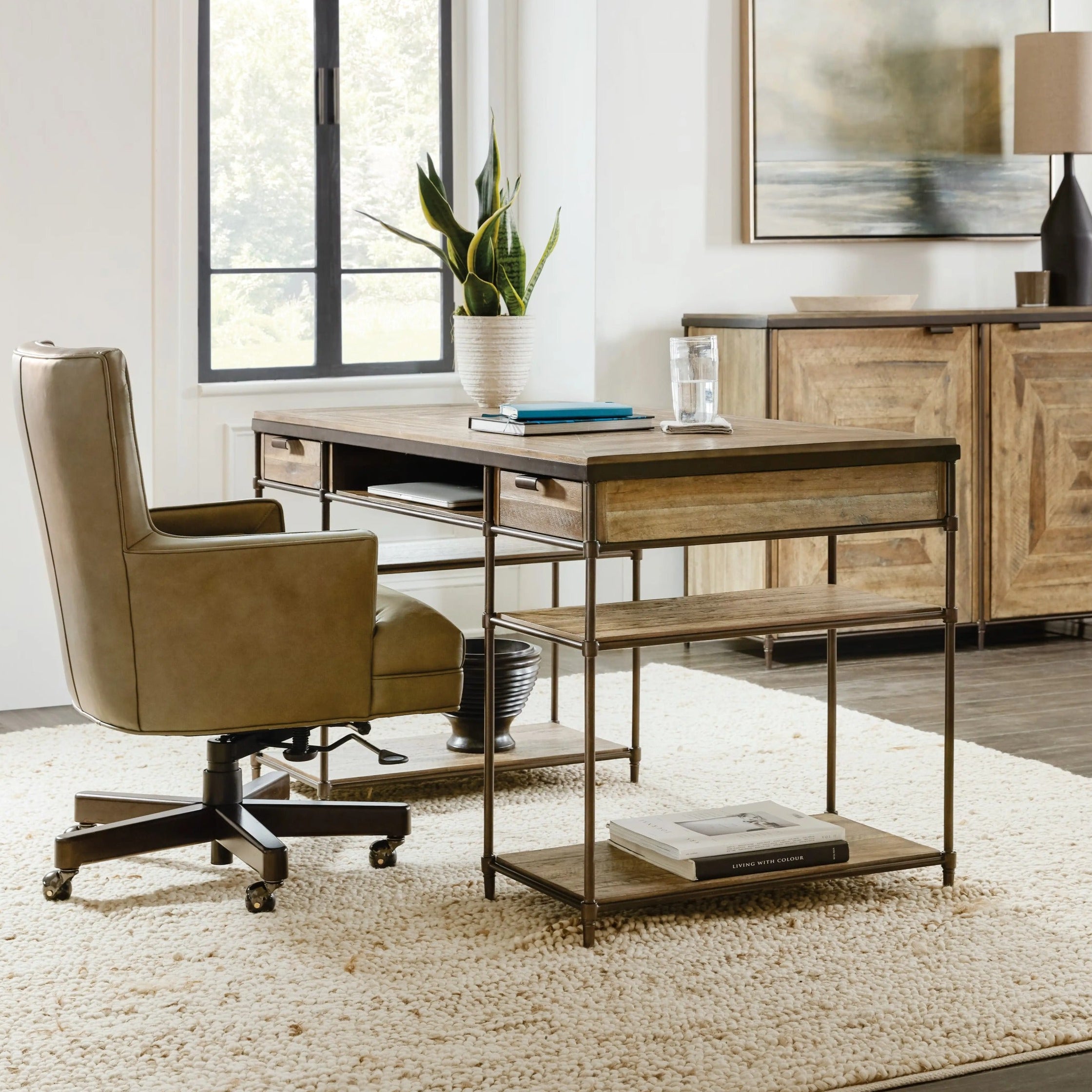 St. Armand Writing Desk