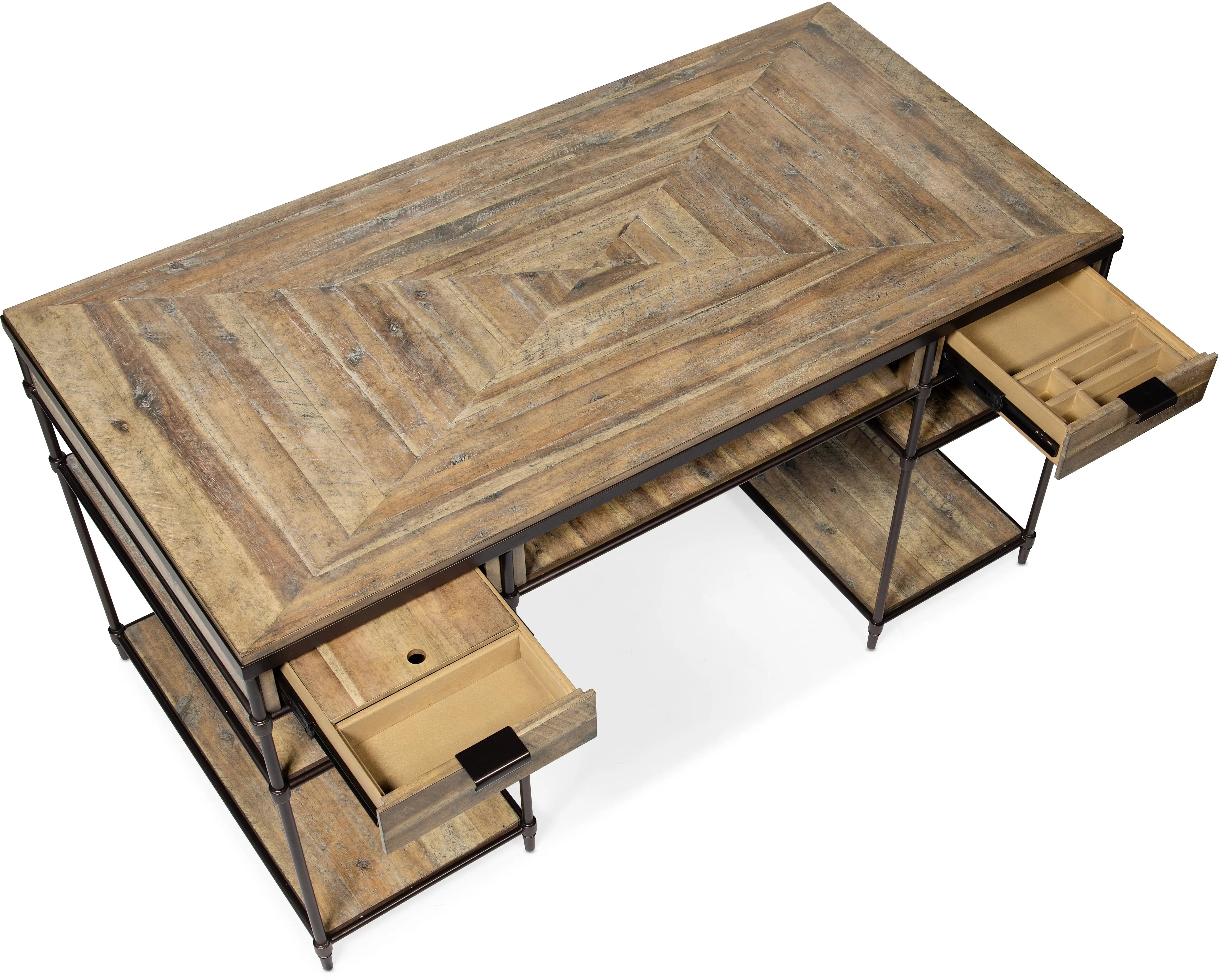 St. Armand Writing Desk