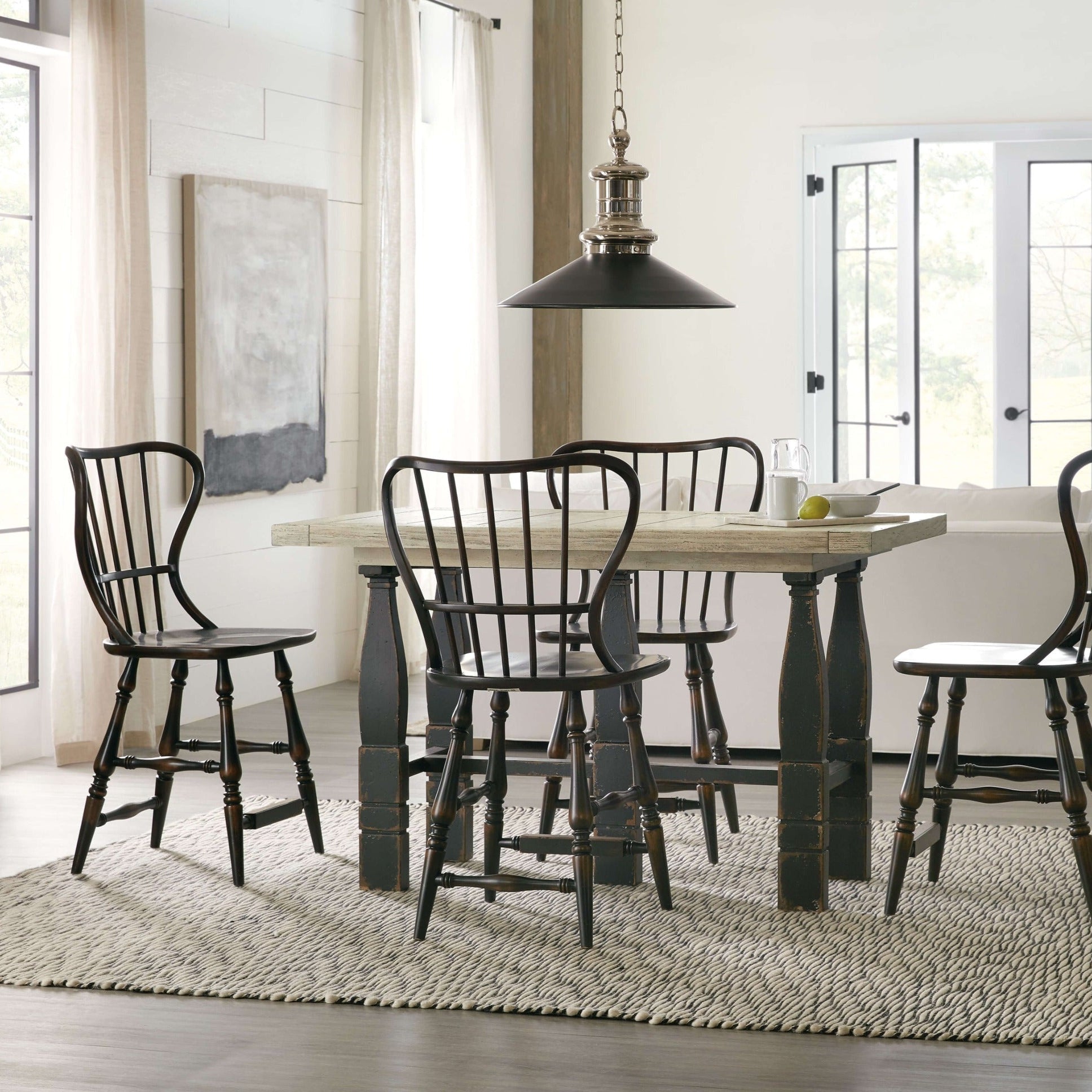 Ciao Bella Friendship Table