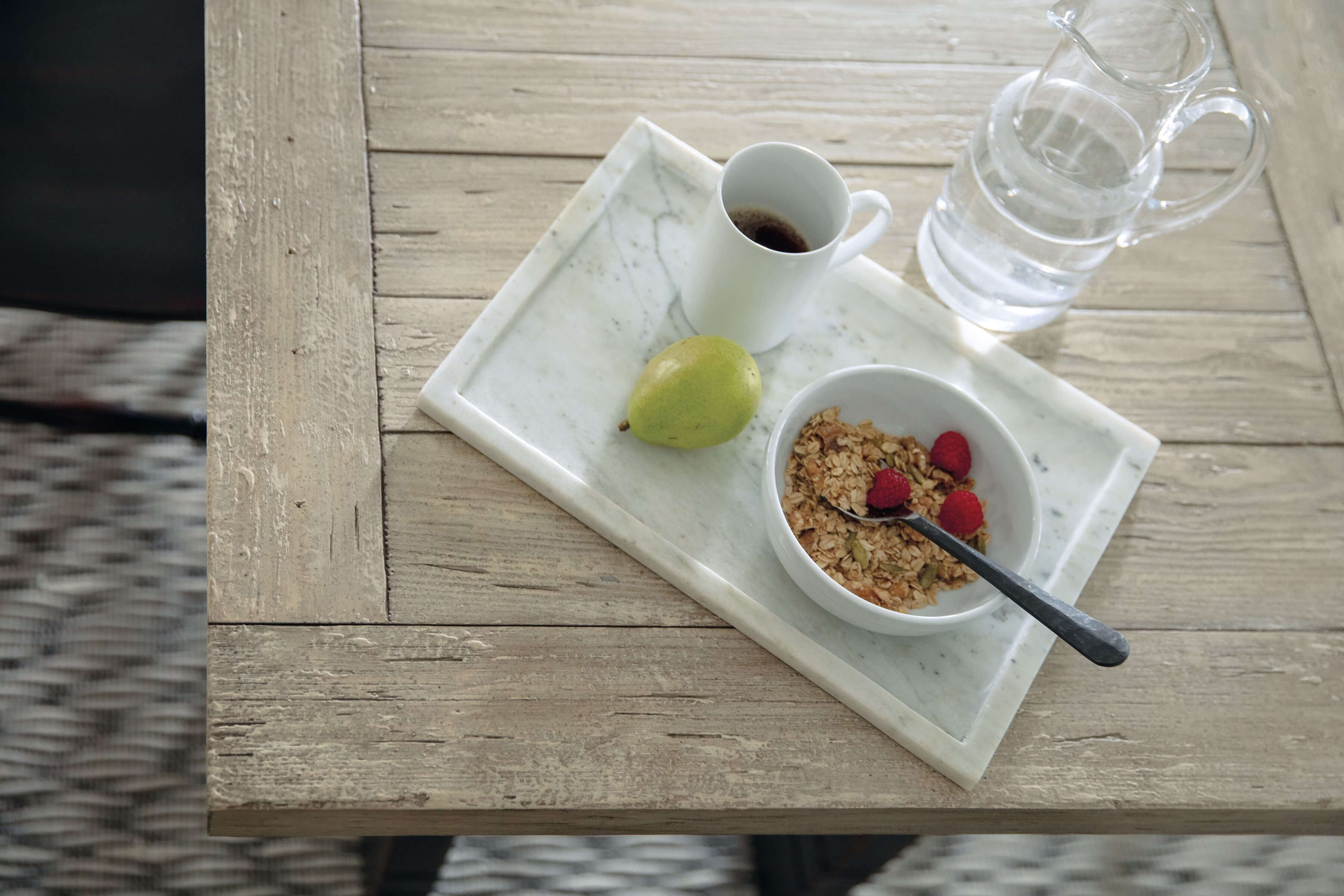 Ciao Bella Friendship Table