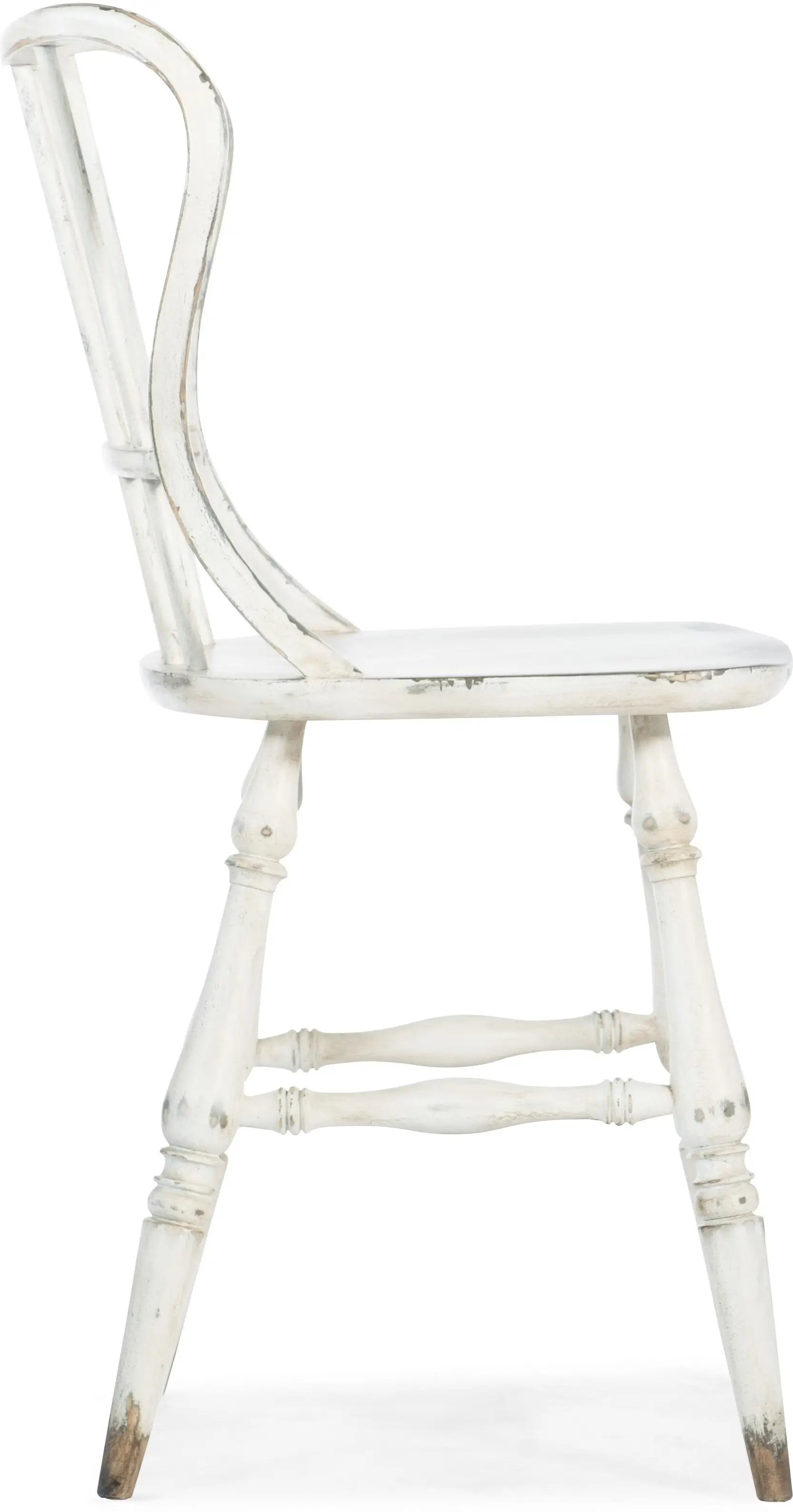 Ciao Bella Spindle Back Counter Stool