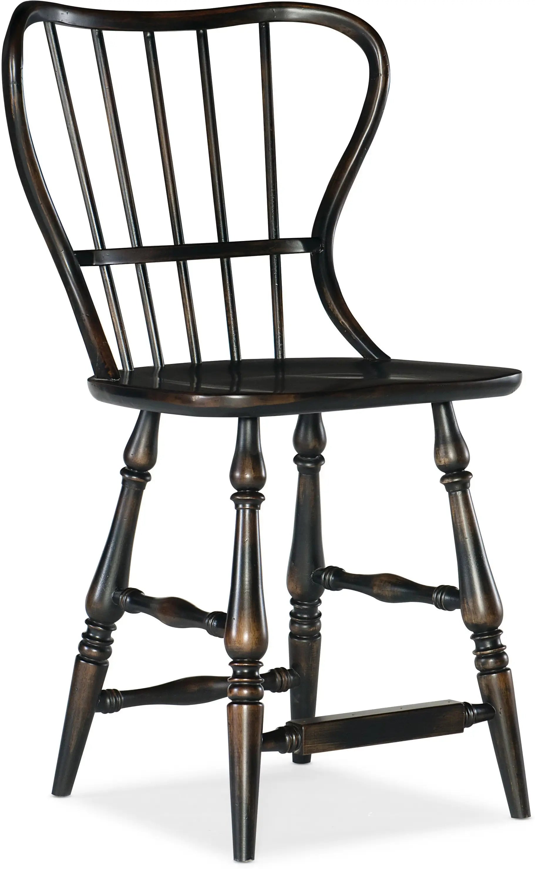 Ciao Bella Spindle Back Counter Stool