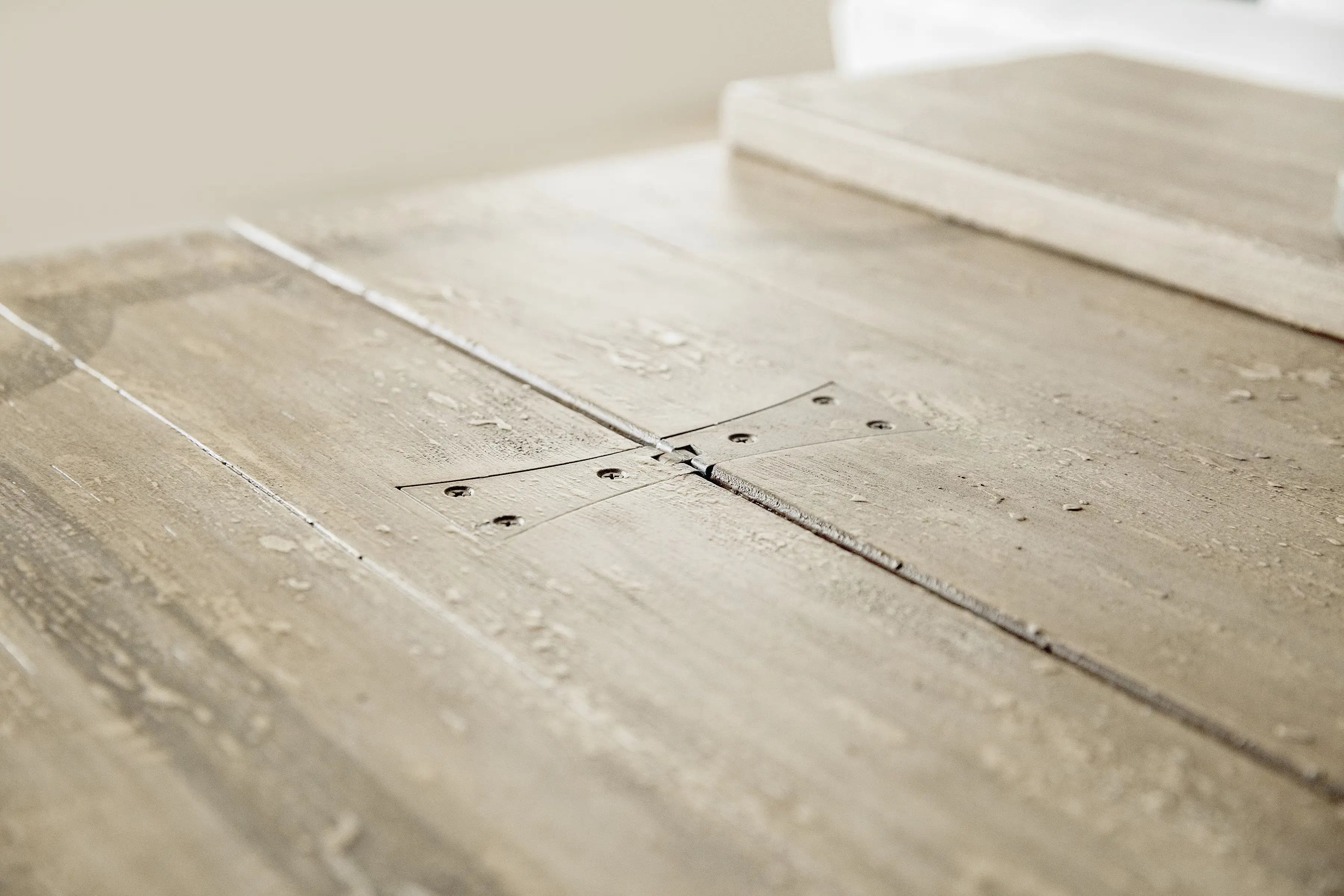 Ciao Bella Flip Top Console