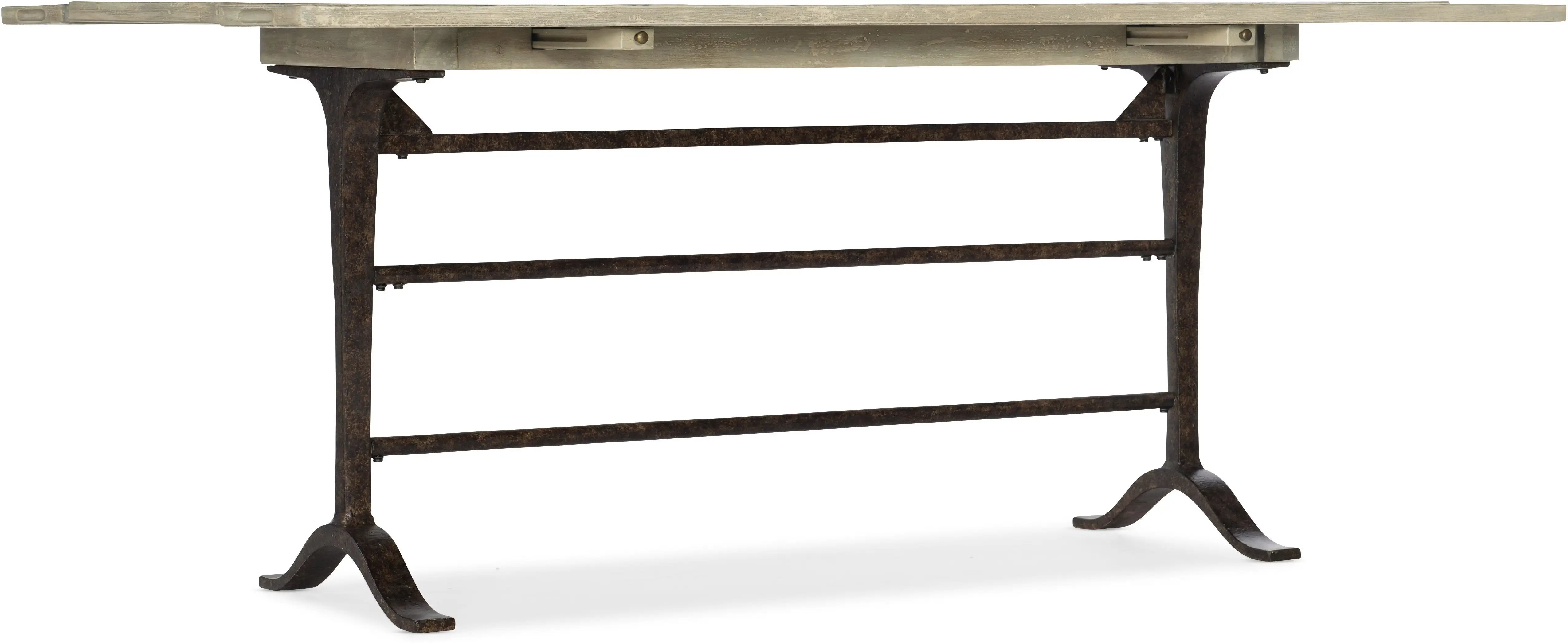 Ciao Bella Flip Top Console