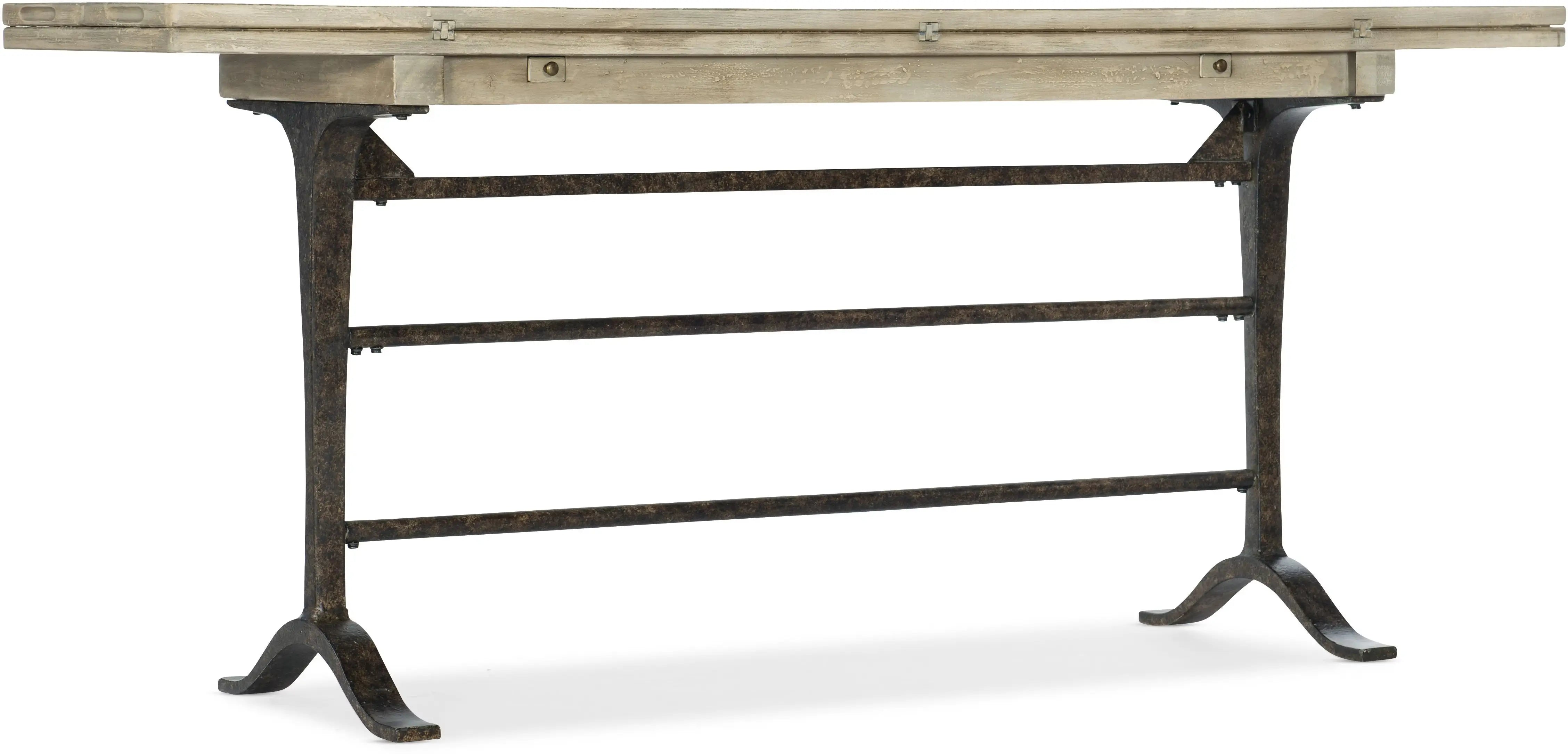 Ciao Bella Flip Top Console