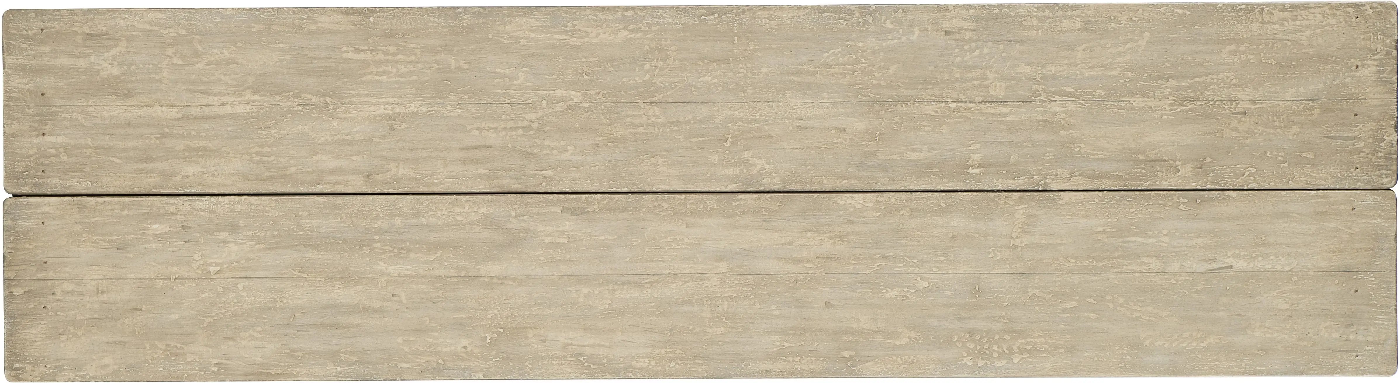 Ciao Bella Flip Top Console