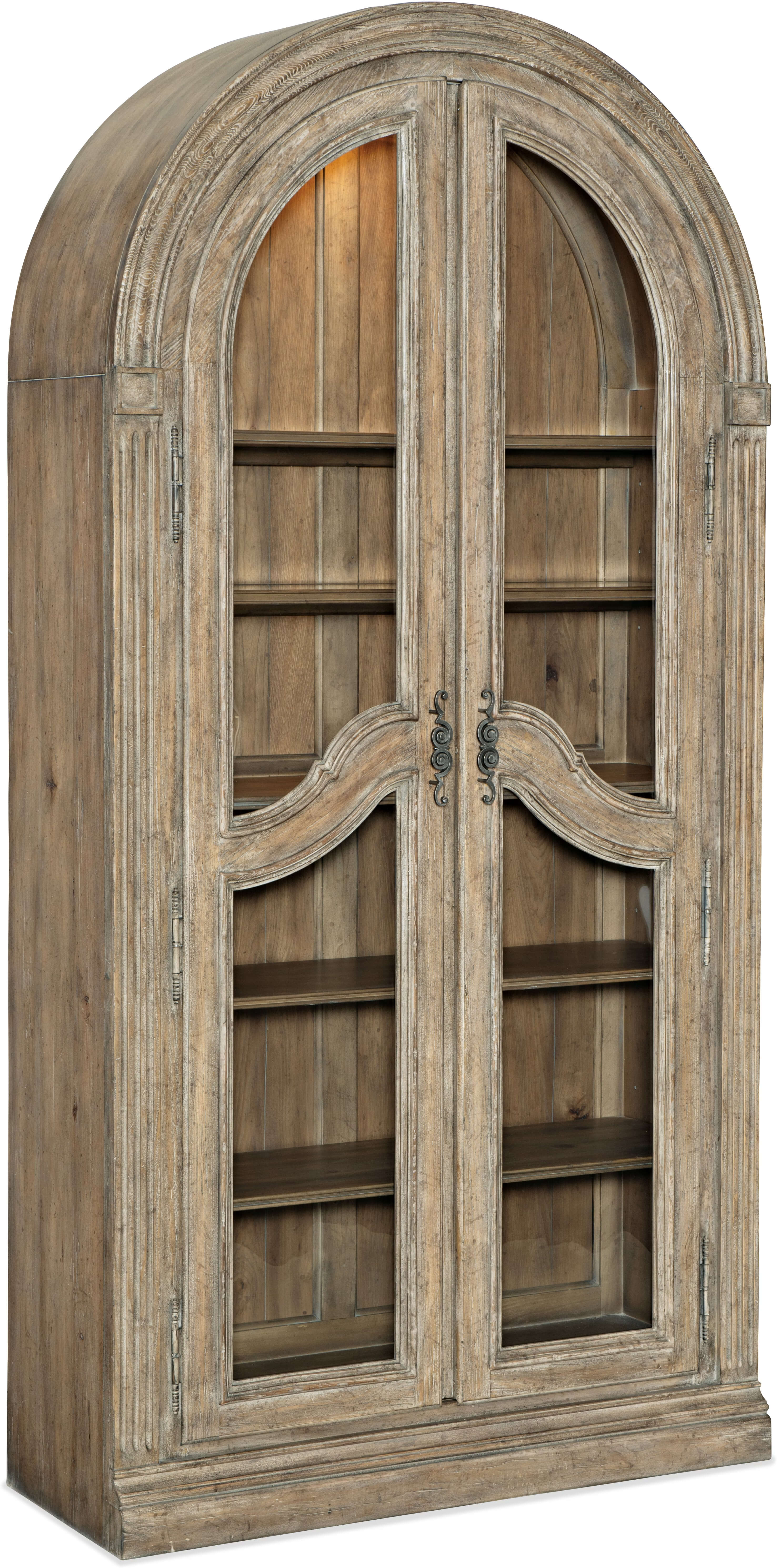 Castella Bunching Curio