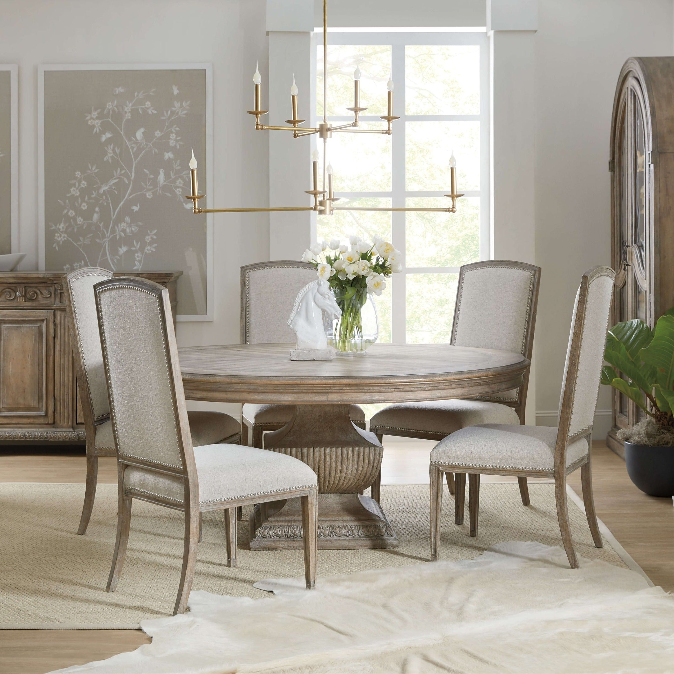 Castella Bunching Curio