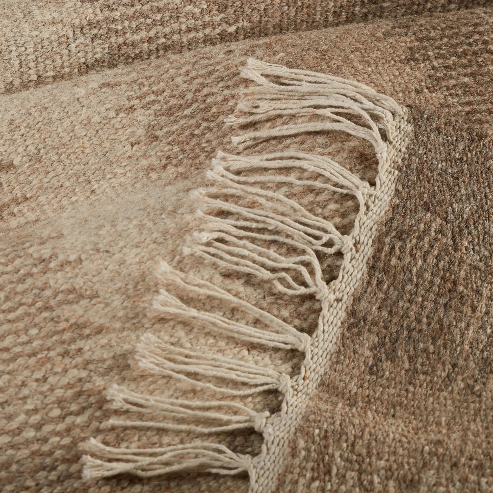 Dash & Albert Ronan Ikat Handwoven Wool Rug