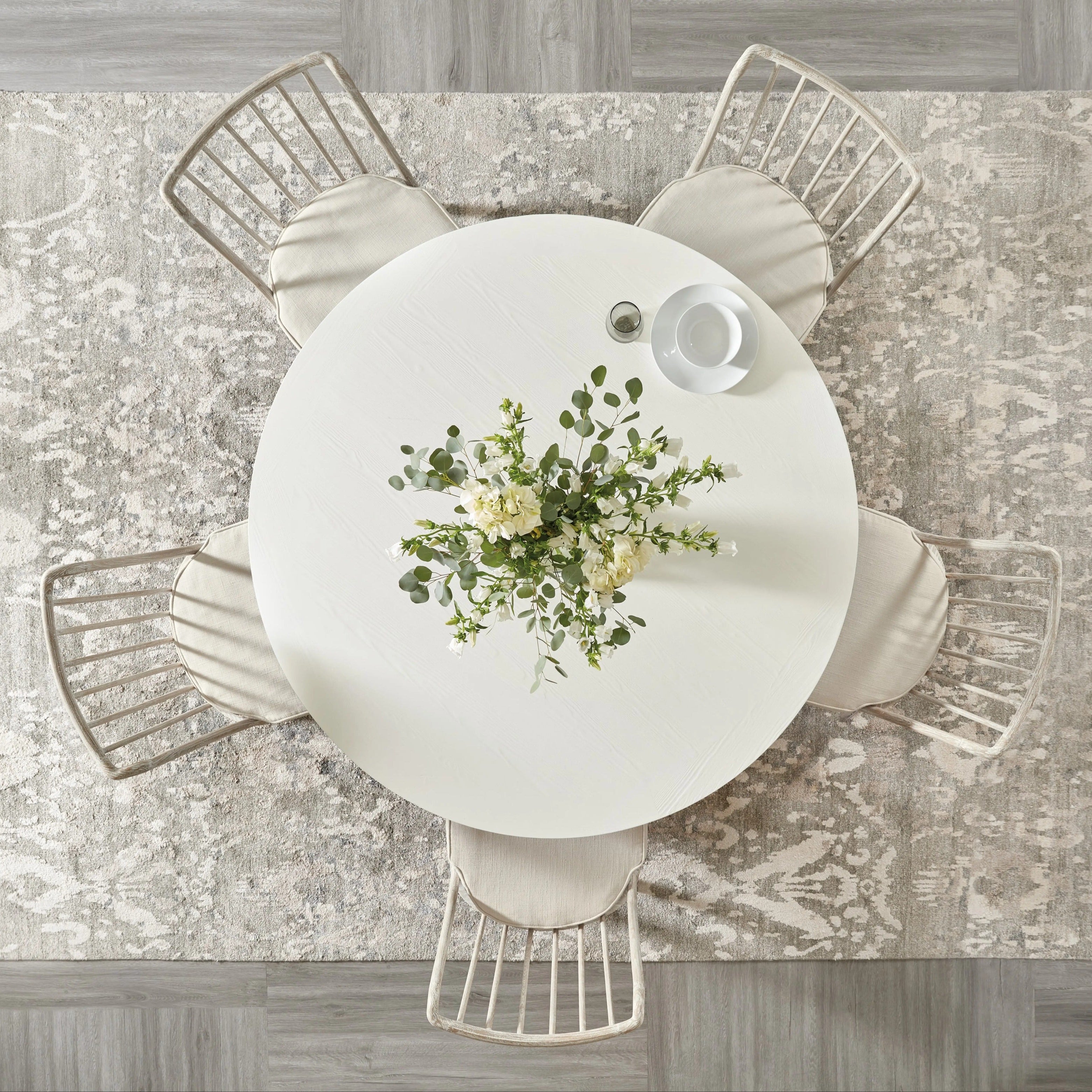 Bimini Spindle Side Chair