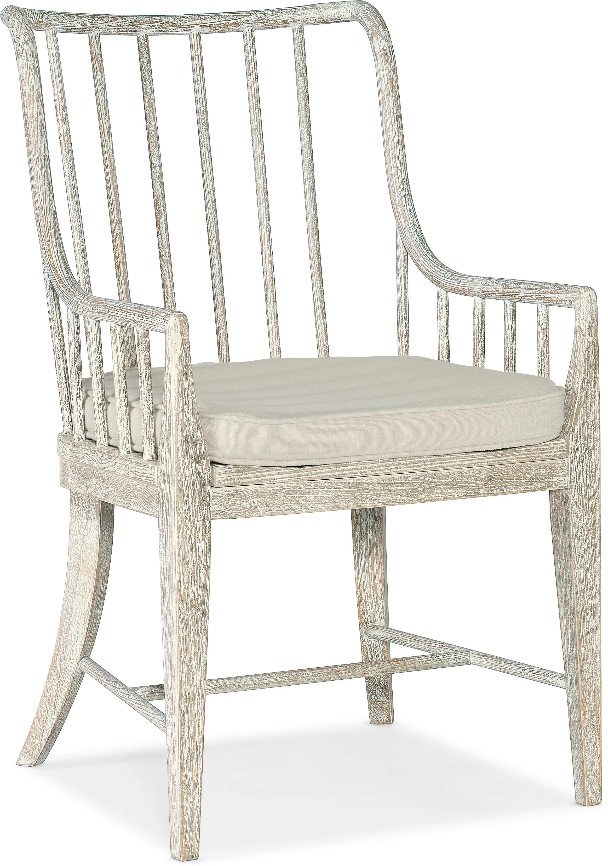 Bimini Spindle Arm Chair