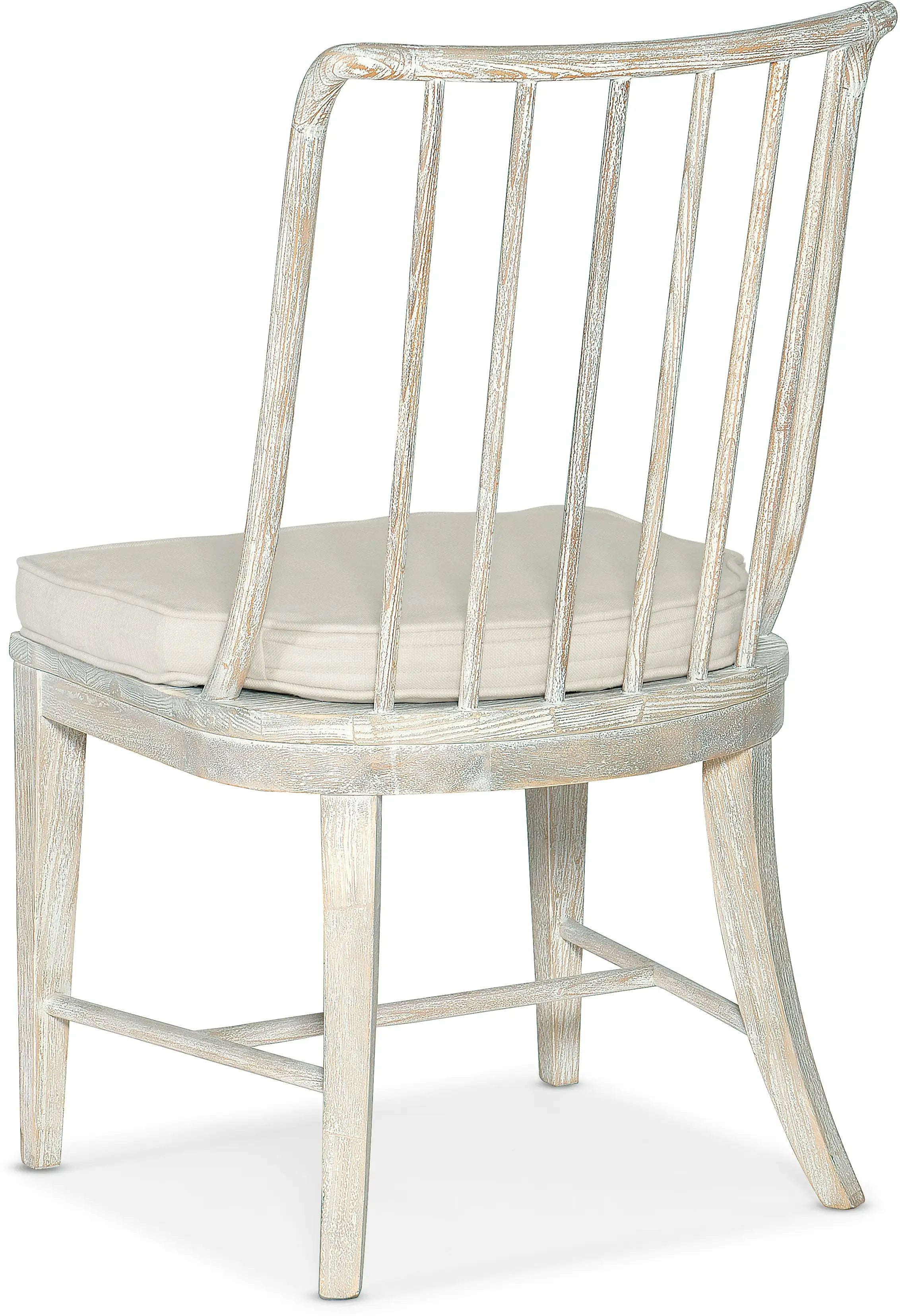 Bimini Spindle Side Chair