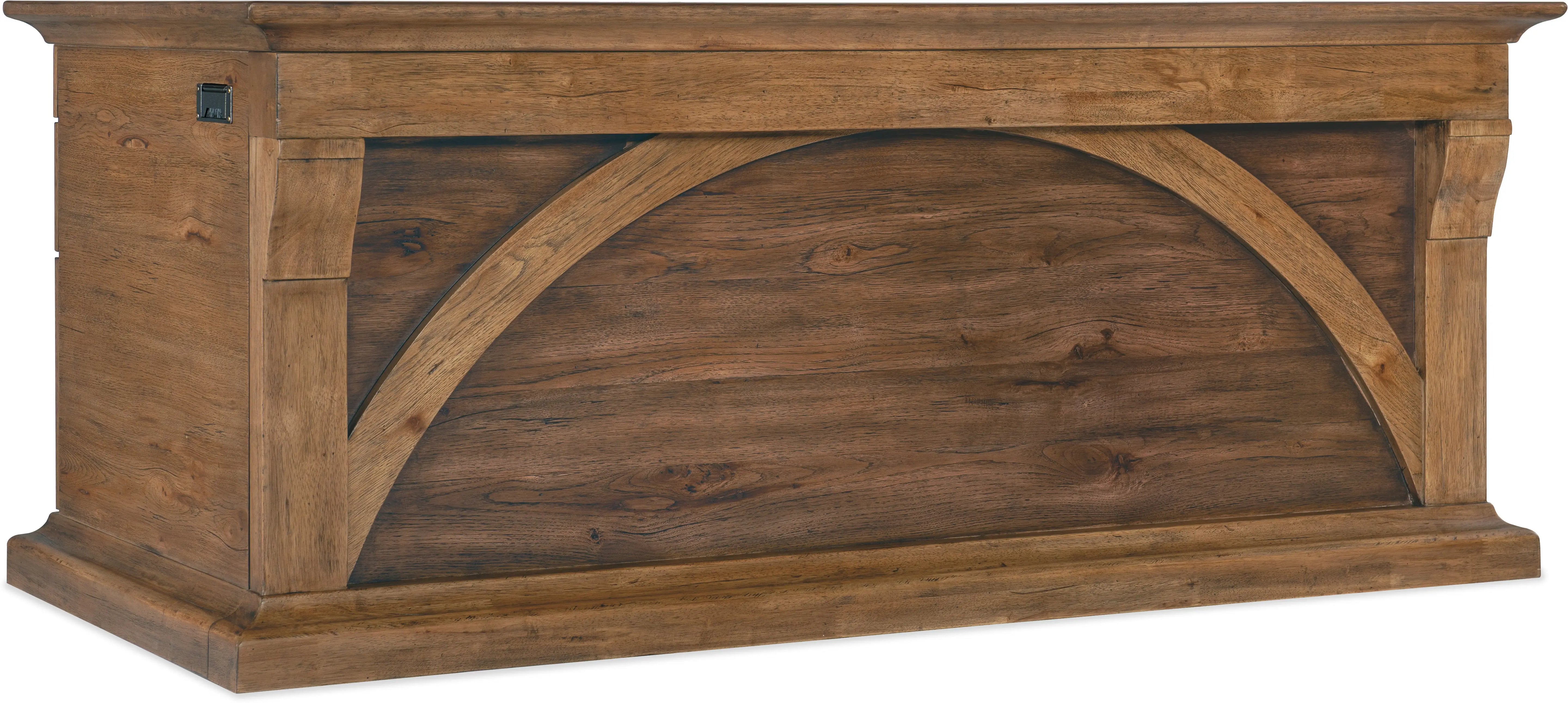 Big Sky Executive Desk