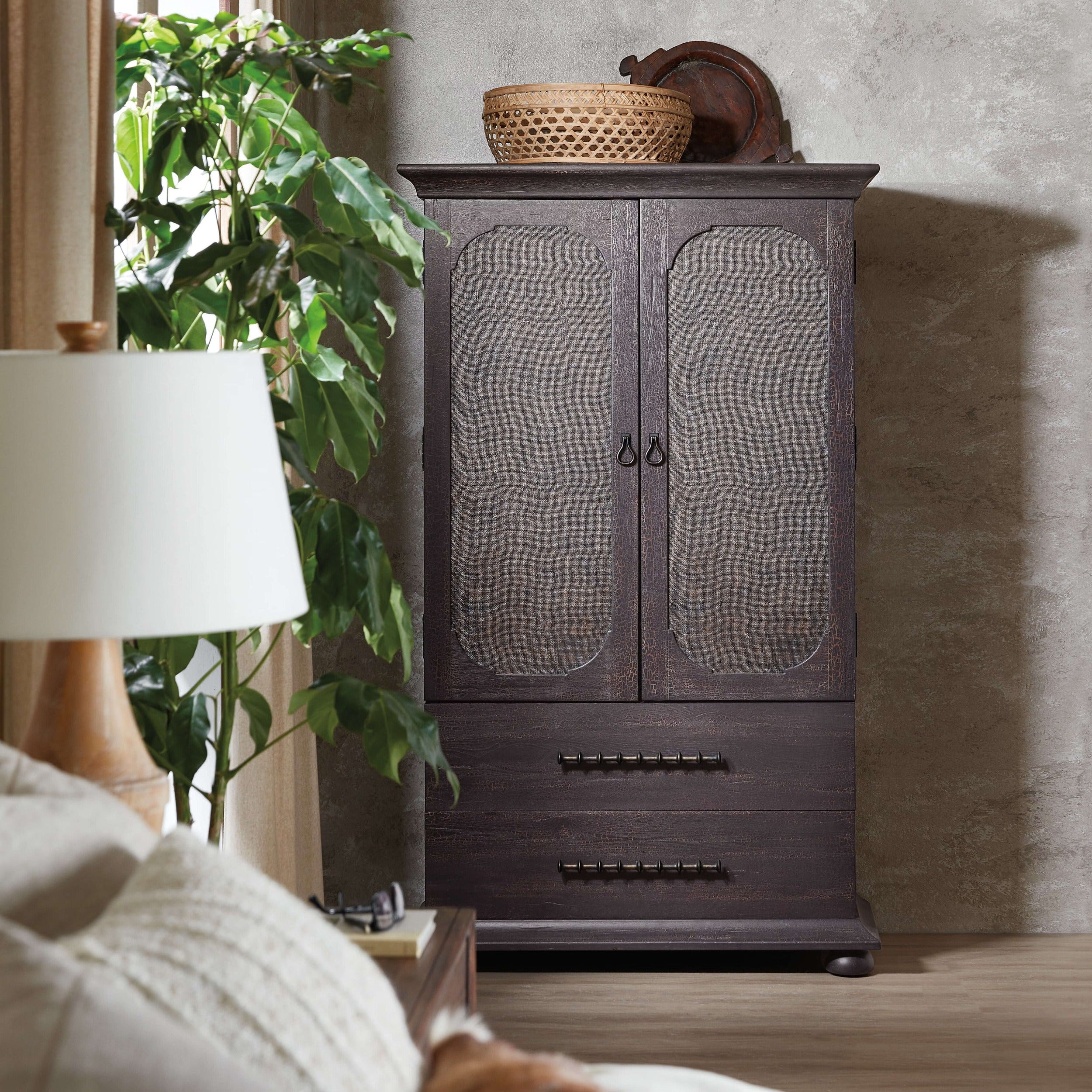 Big Sky Small Wardrobe