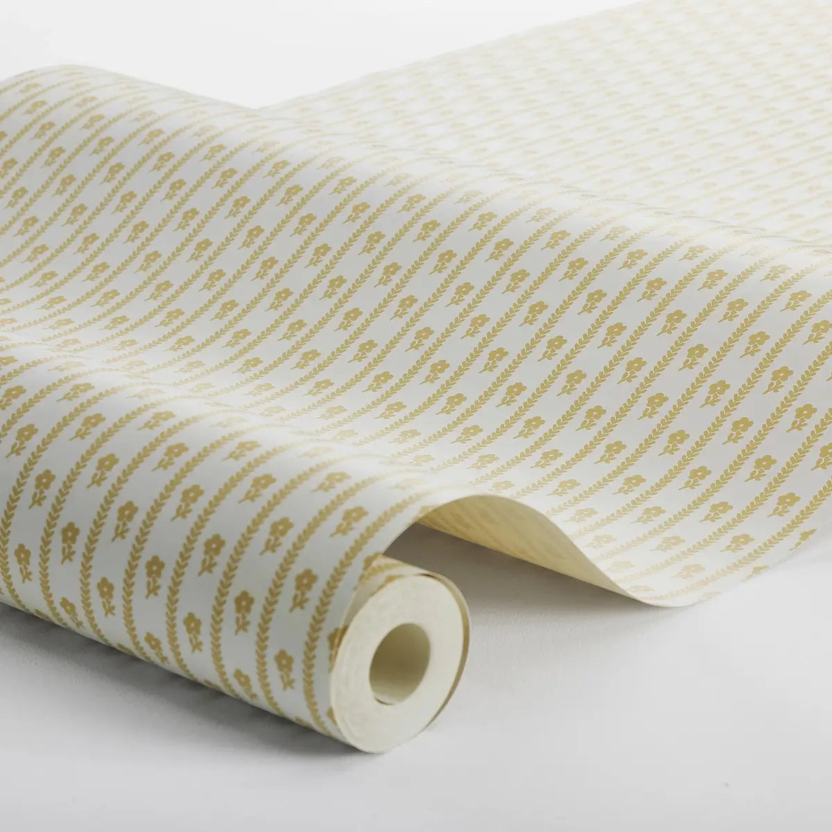 Schumacher Lilla Lyckan Wallpaper