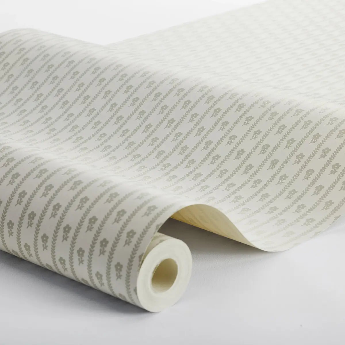 Schumacher Lilla Lyckan Wallpaper