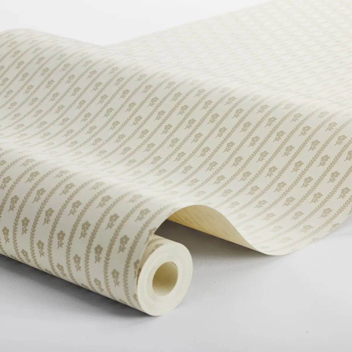 Schumacher Lilla Lyckan Wallpaper