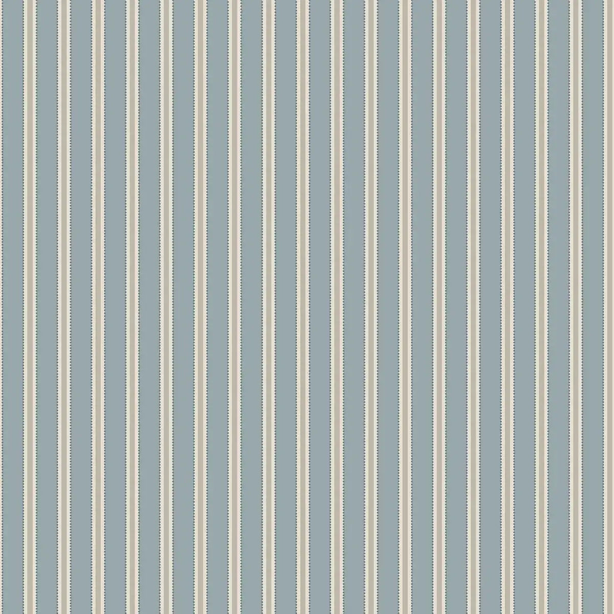Schumacher Pärlrand Wallpaper