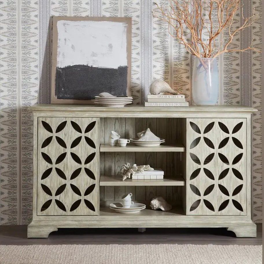 Underhill Entertainment Console