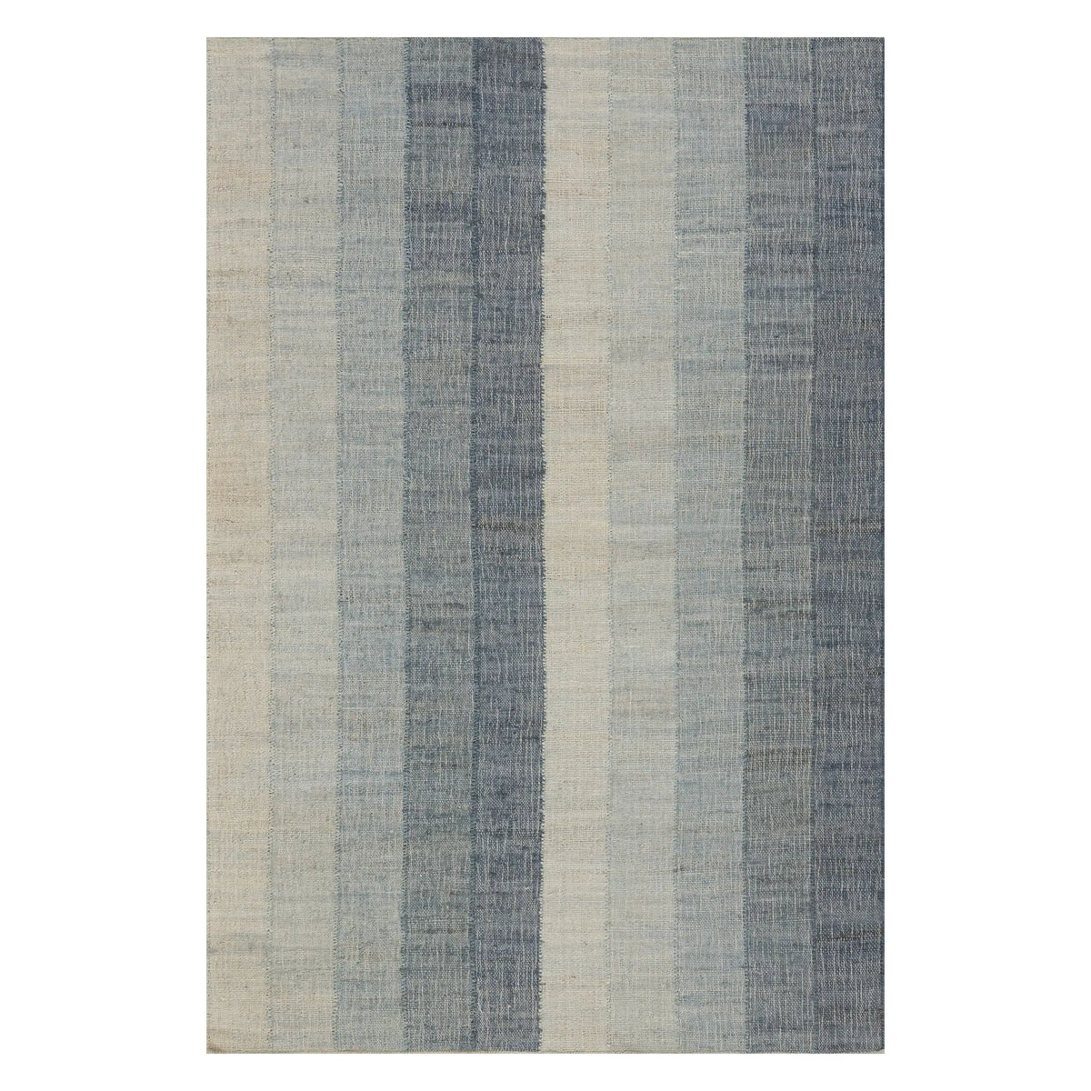 Dash & Albert Tayo Modern Striped Indoor Rug