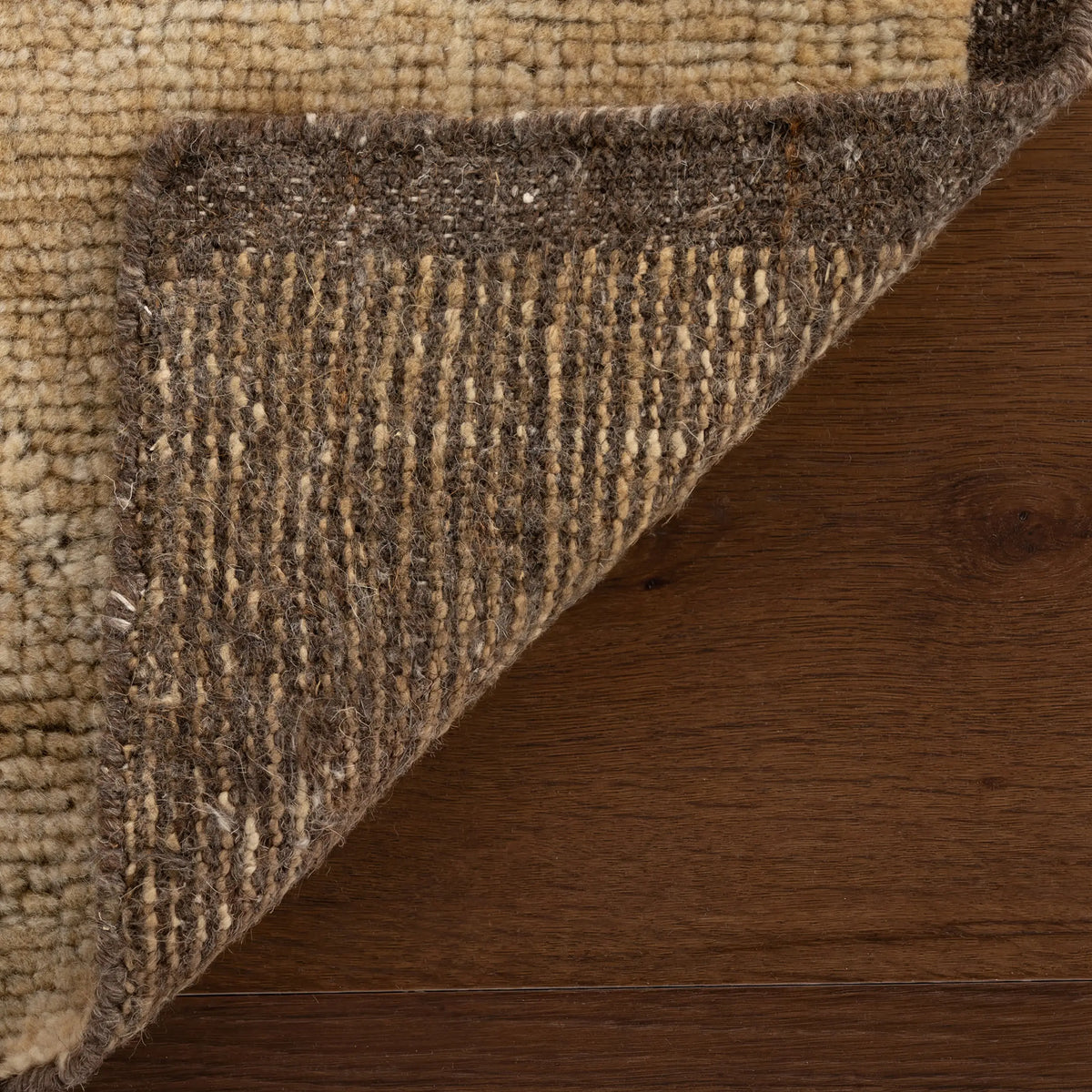 Dash & Albert Thaliva Traditional Vintage Rug