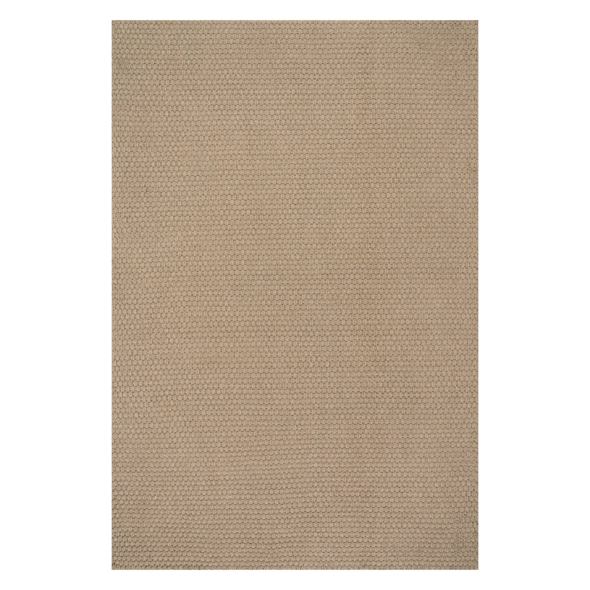 Dash & Albert Bridges Rope Rug