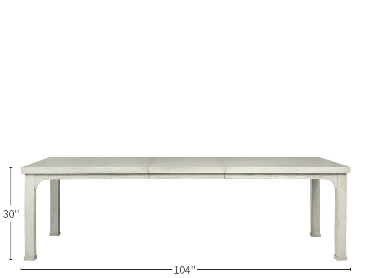 Escape-Coastal Living Home Collection Homecoming Dining Table