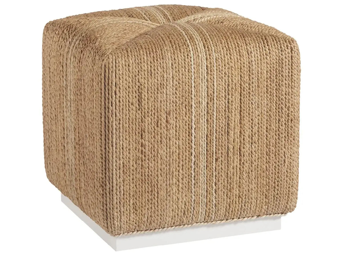 Abaca Cube