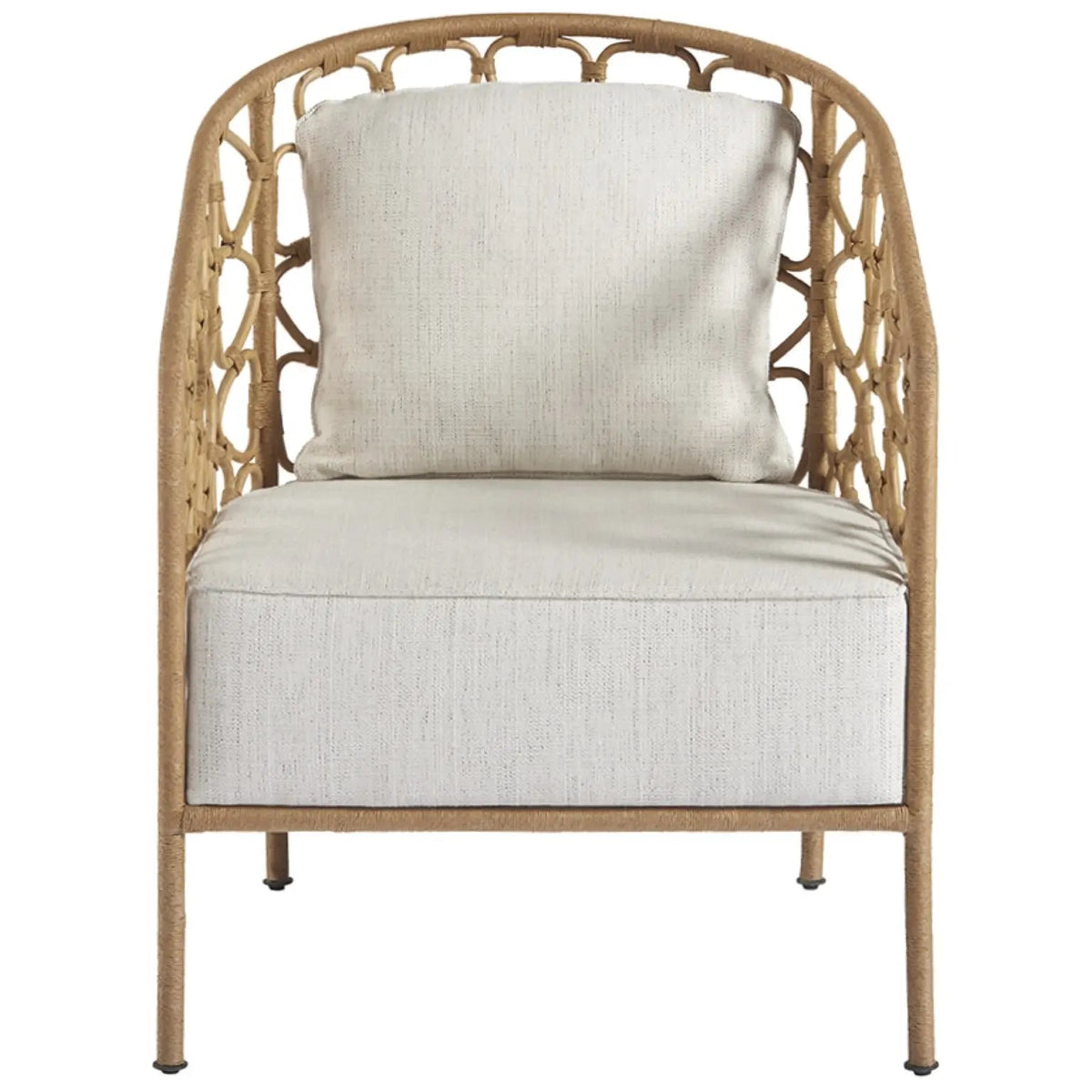 Pebble Accent Chair