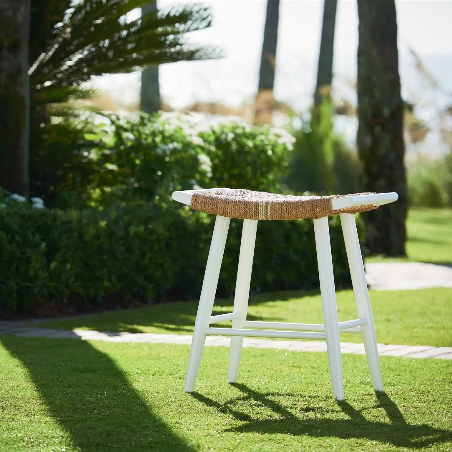 Escape Coastal Living Counter Stool