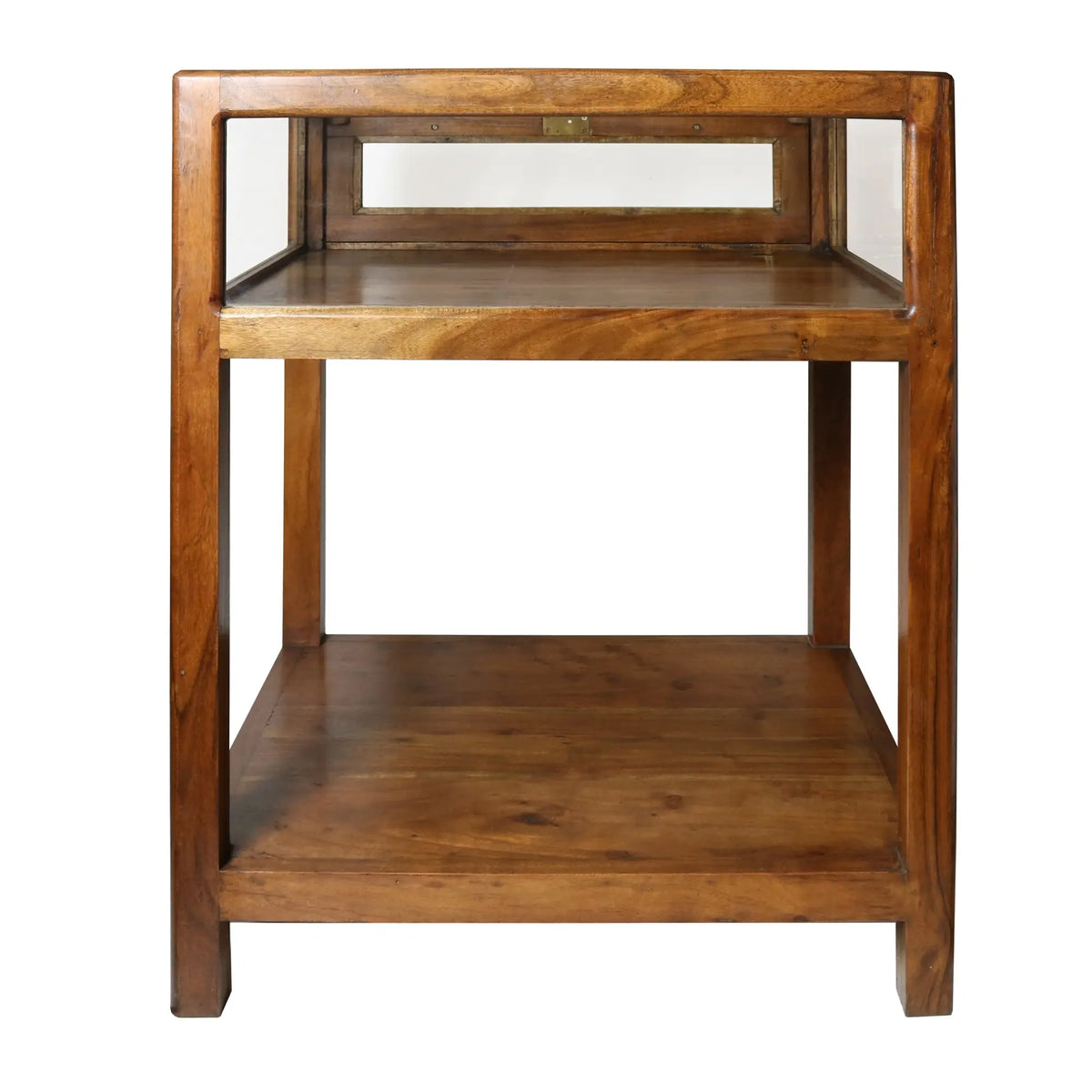Havana Square Display Table