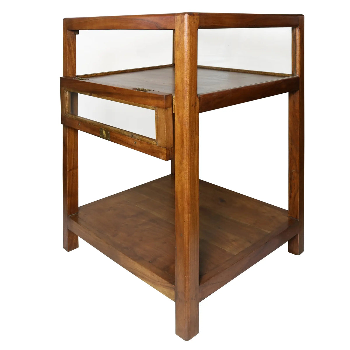 Havana Square Display Table