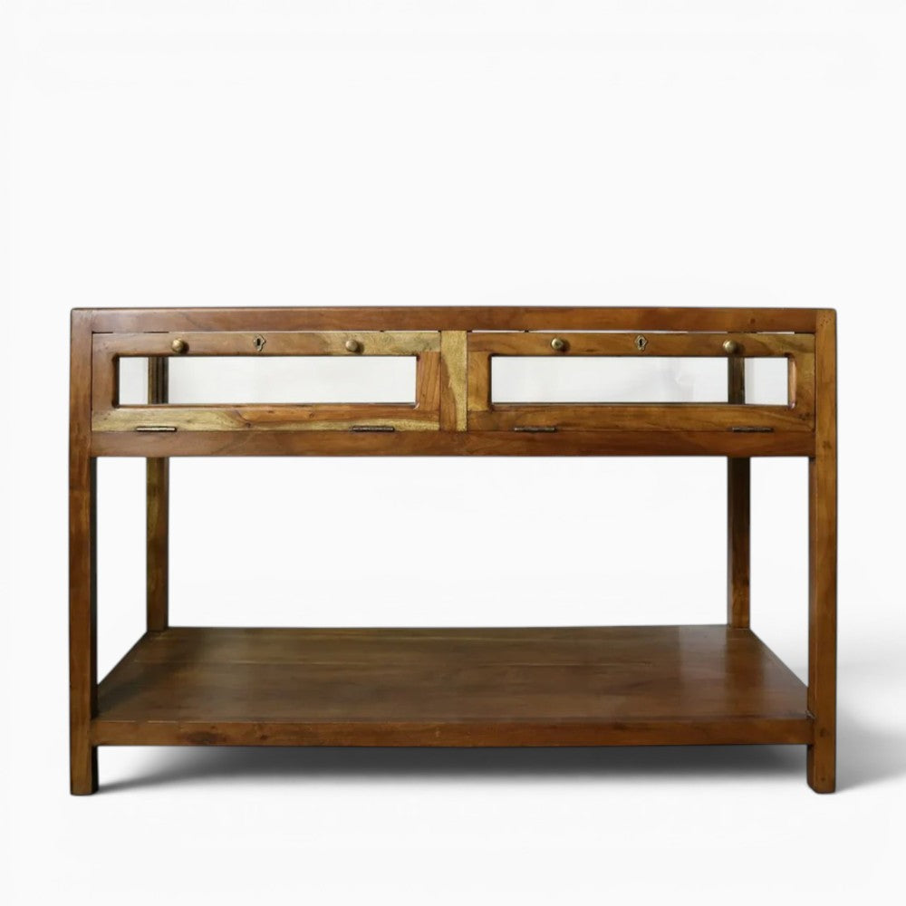 Havana Display Table