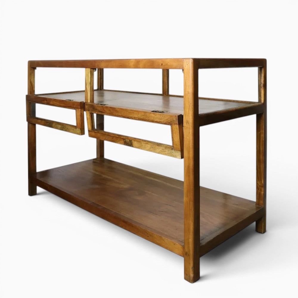 Havana Display Table
