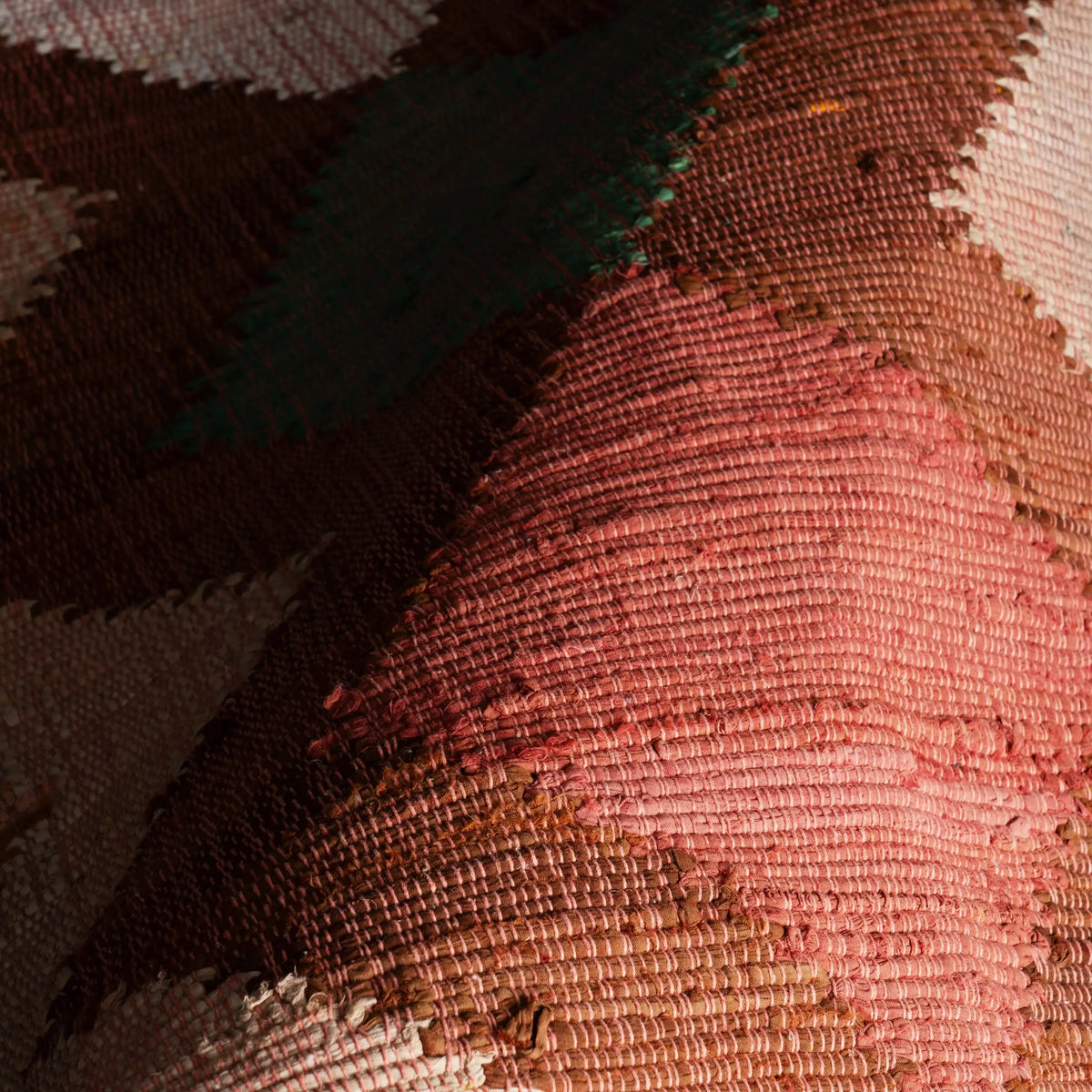 Dash & Albert Solmira Southwestern Cotton Rug
