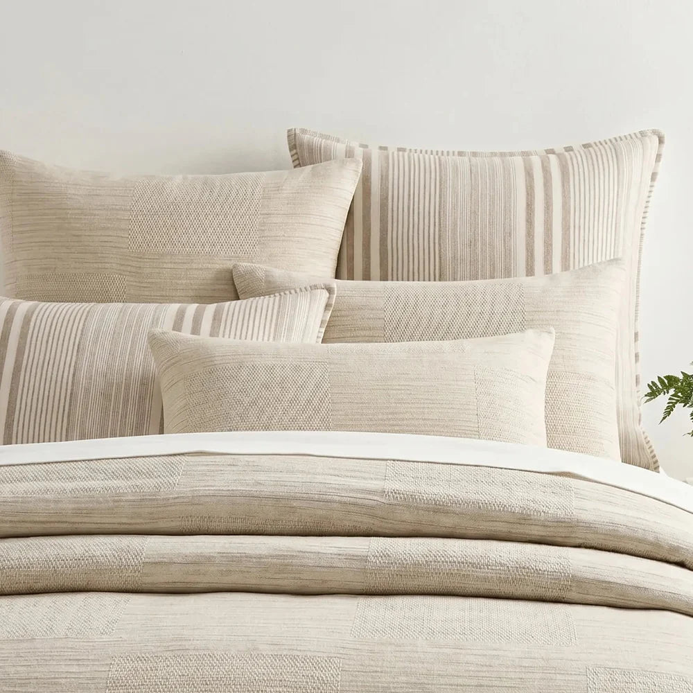 Charleston Duvet Sham