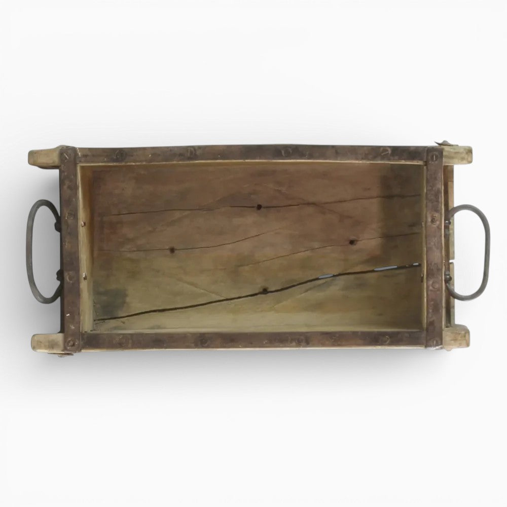 Indus Vintage Brick Mold