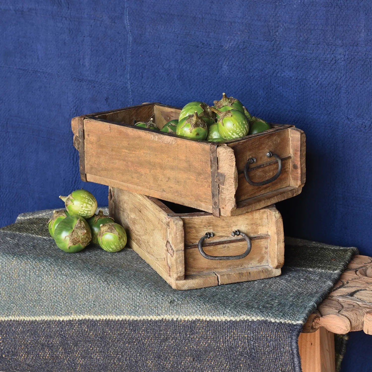 Indus Vintage Brick Mold